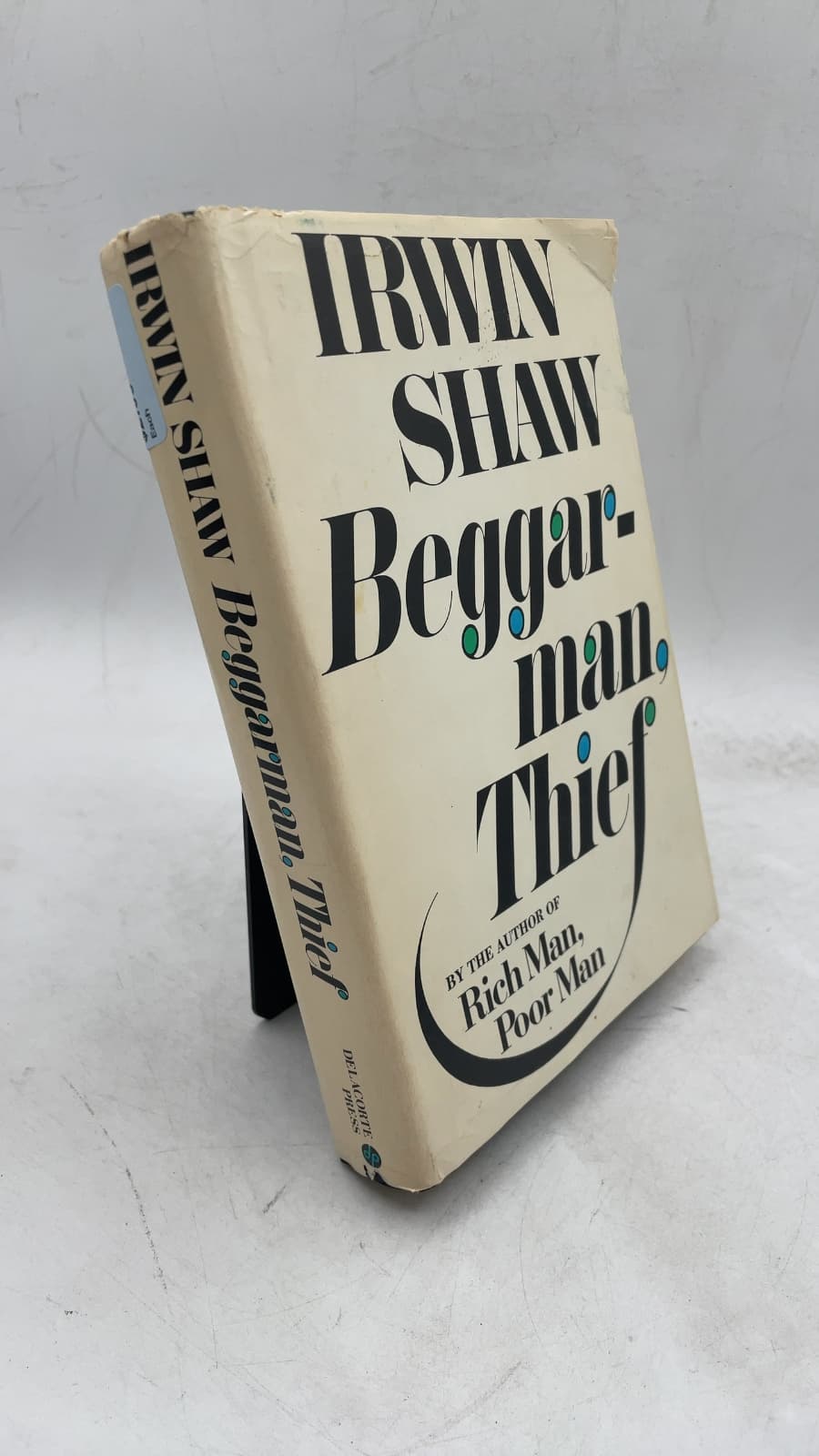 Beggarman, Thief