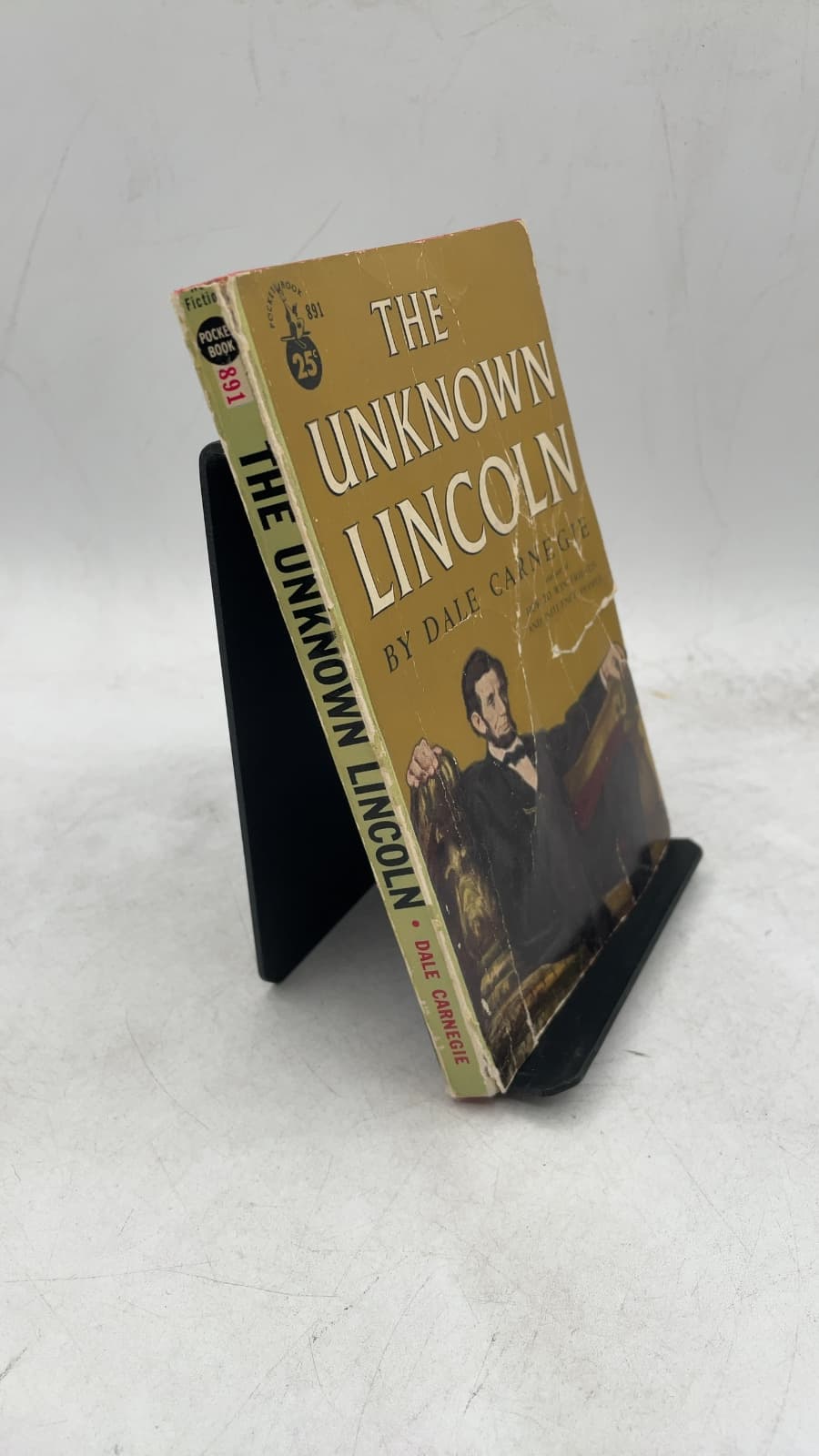 The Unknown Lincoln