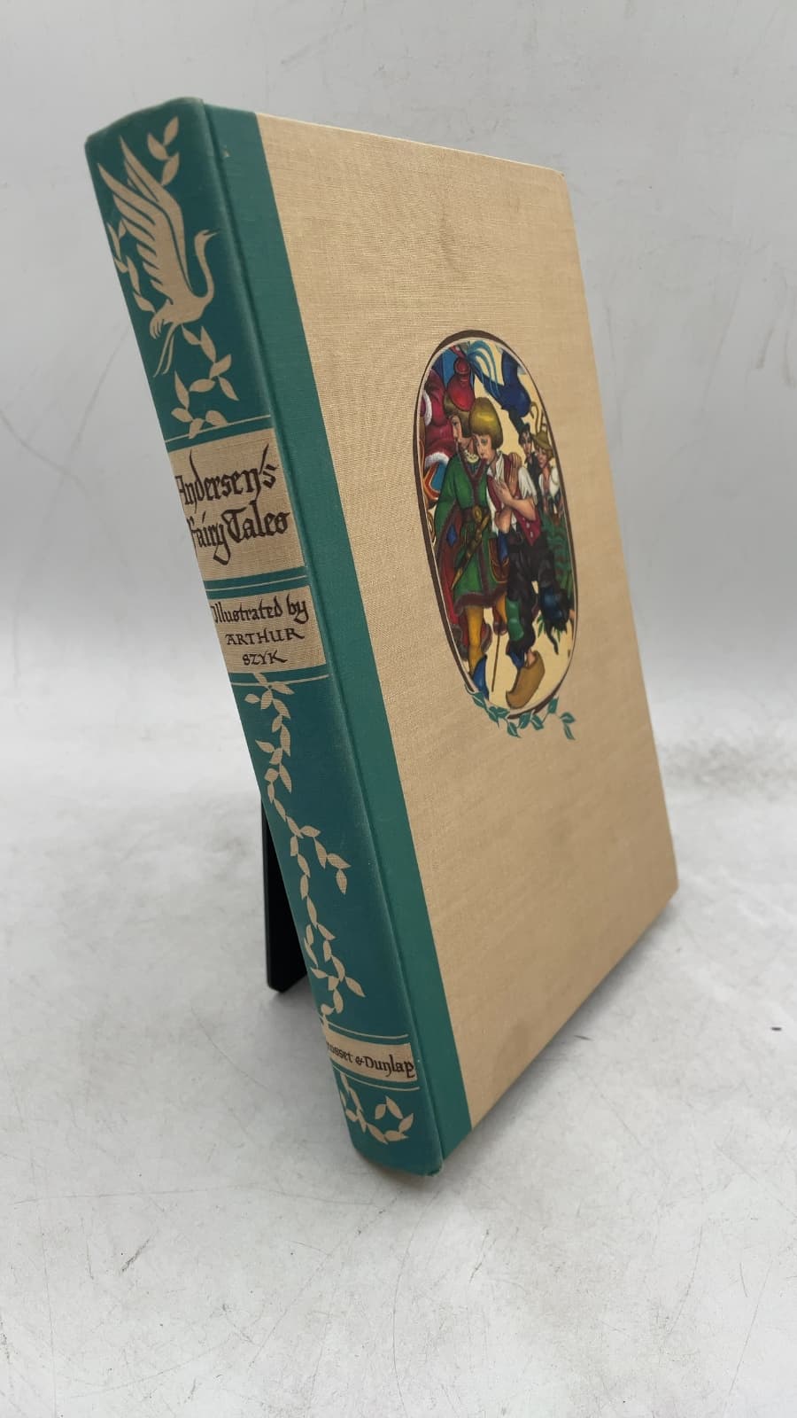 Andersen's Fairy Tales