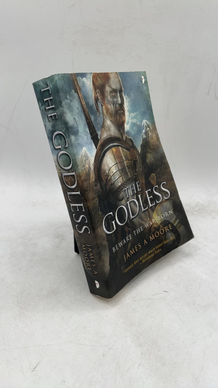 The Godless