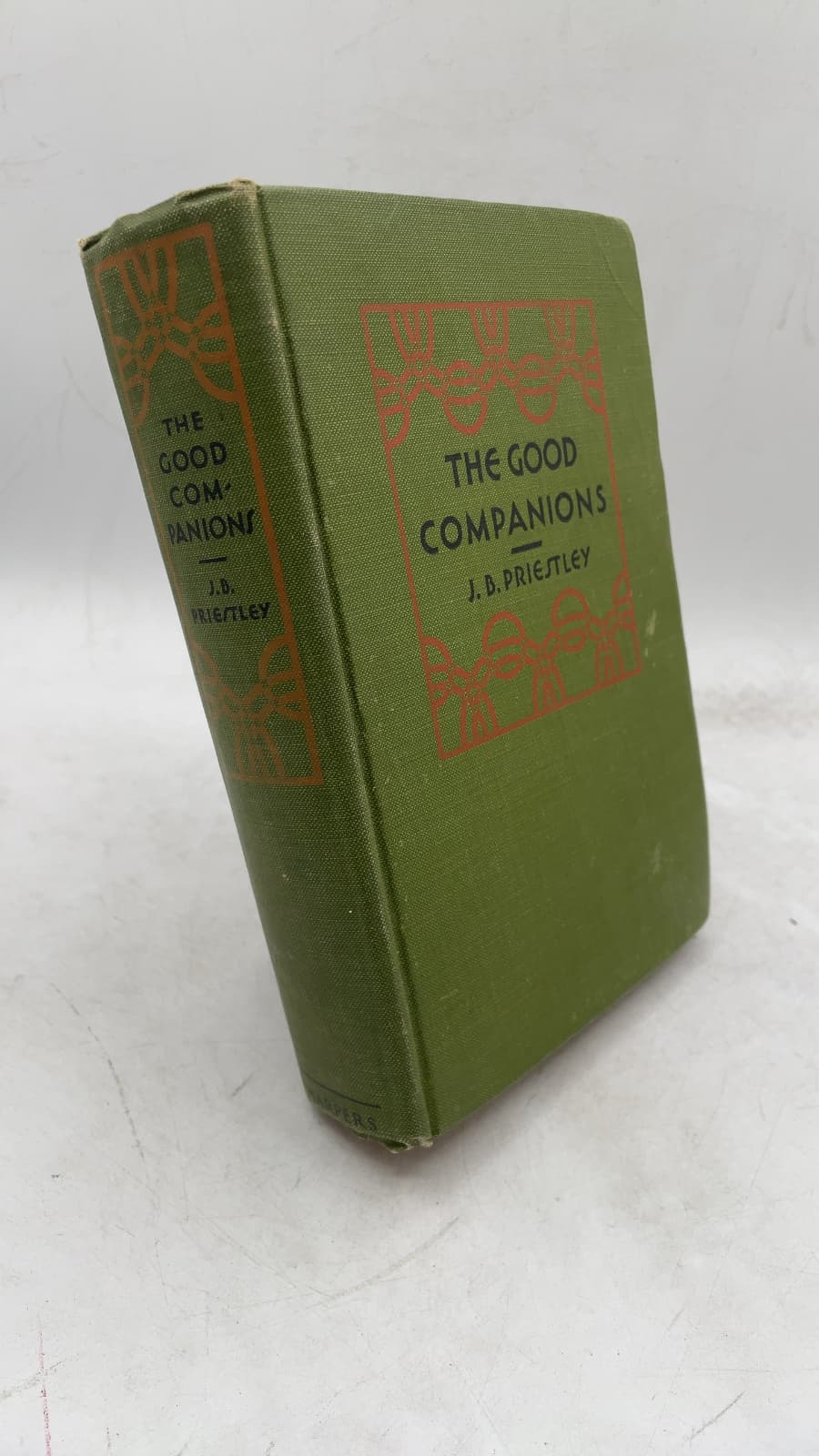 The Good Companions