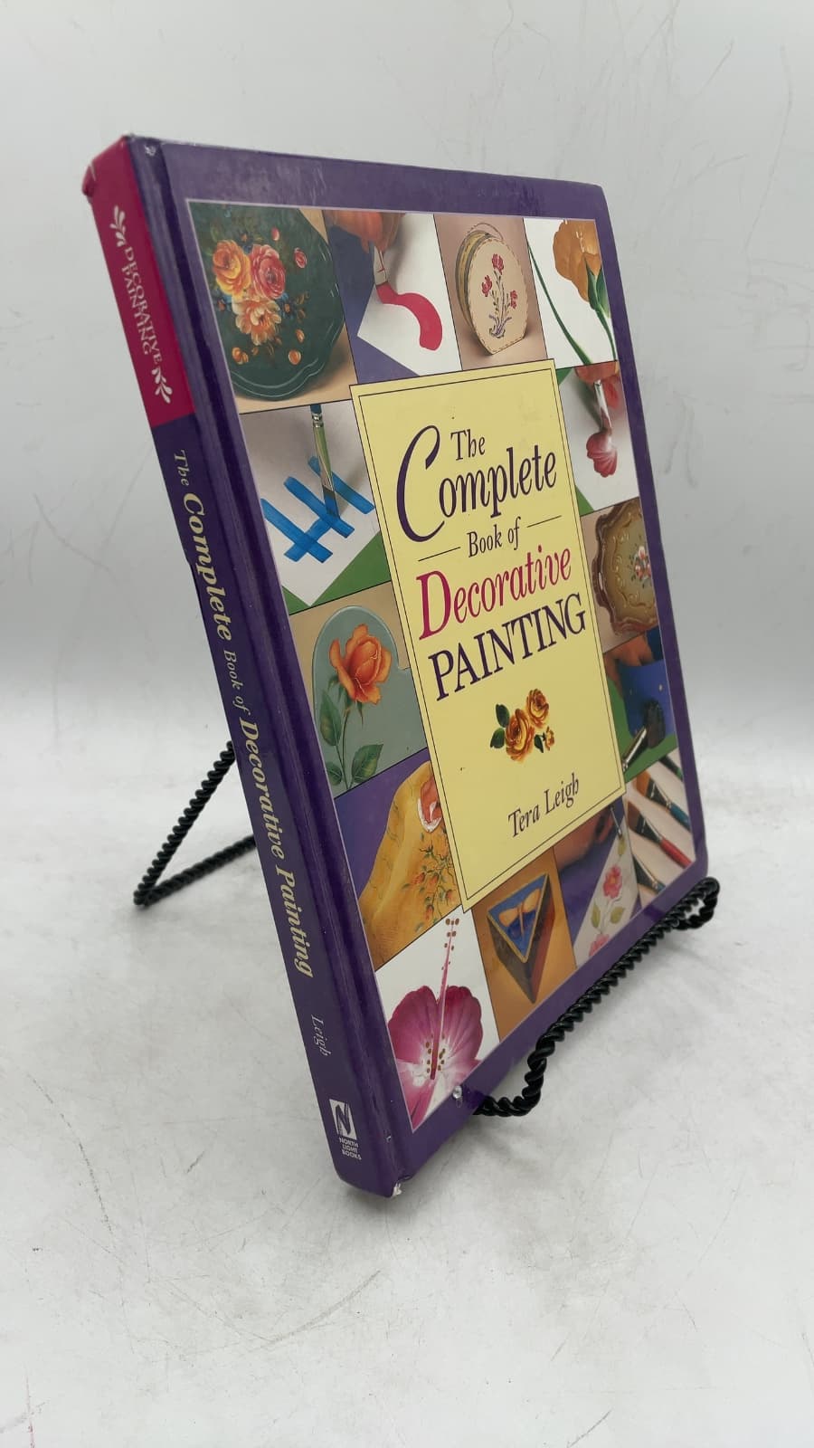 The Complete Book of Decorative Painting