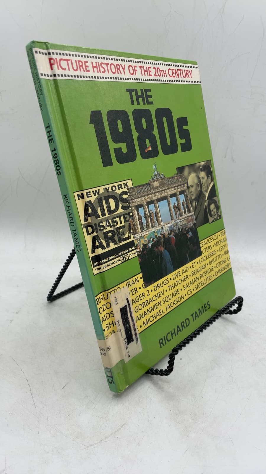 The 1980s