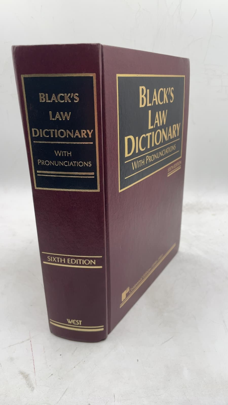 Black's Law Dictionary: Definitions of the Terms and Phrases of American and English Jurisprudence, Ancient and Modern