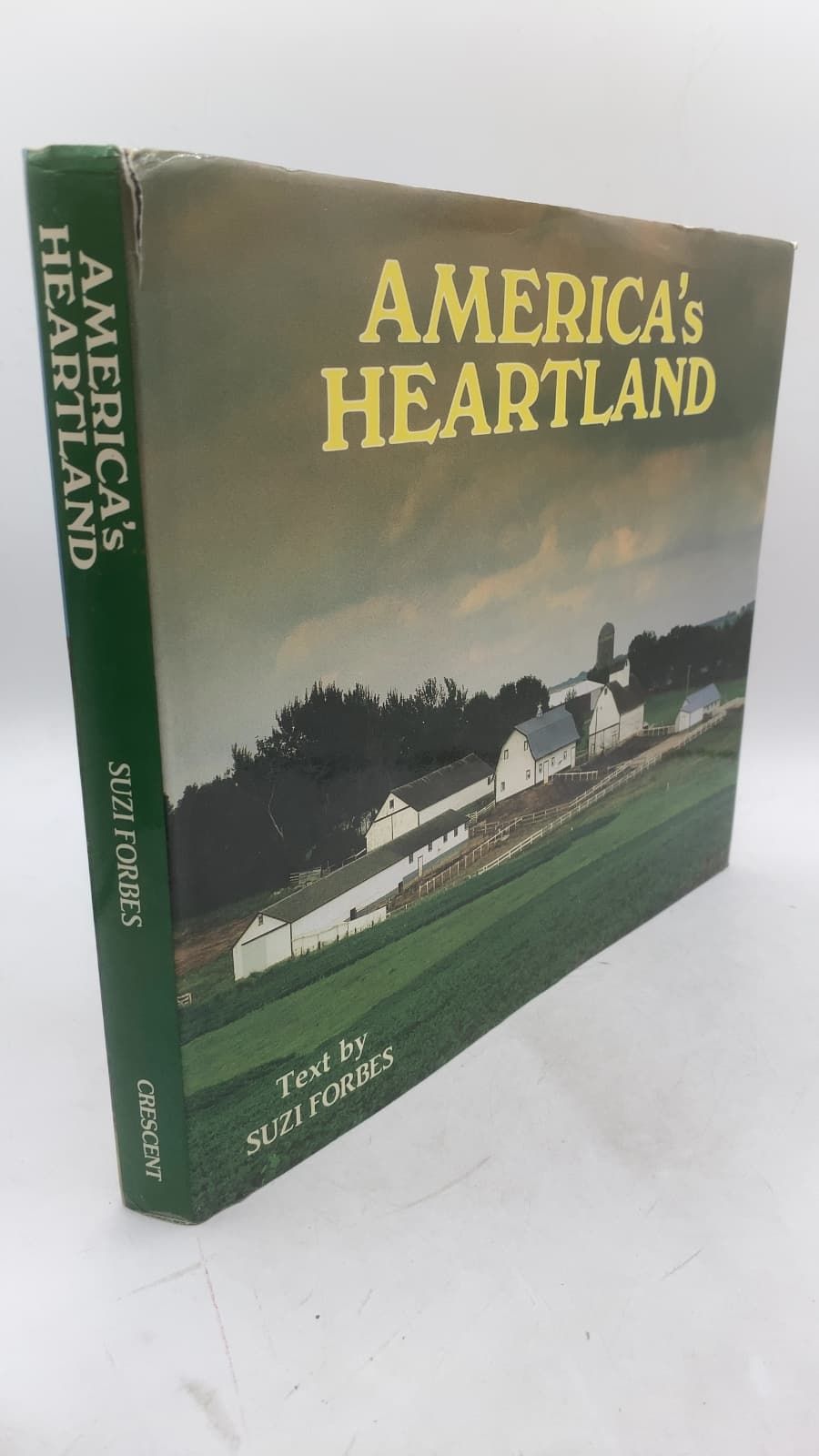 America's Heartland