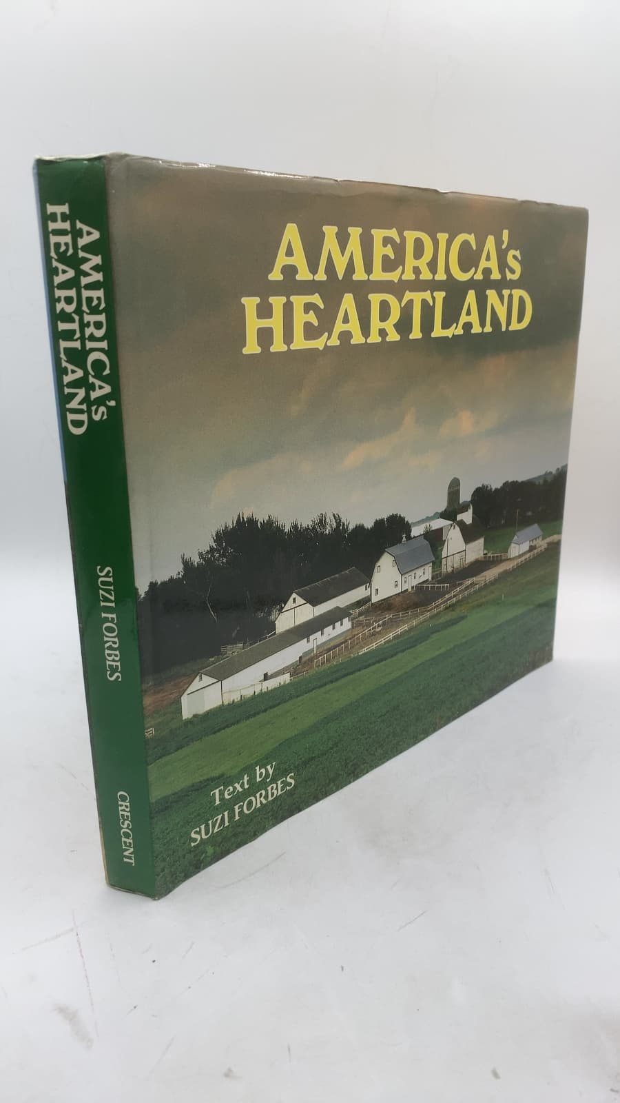 America's Heartland