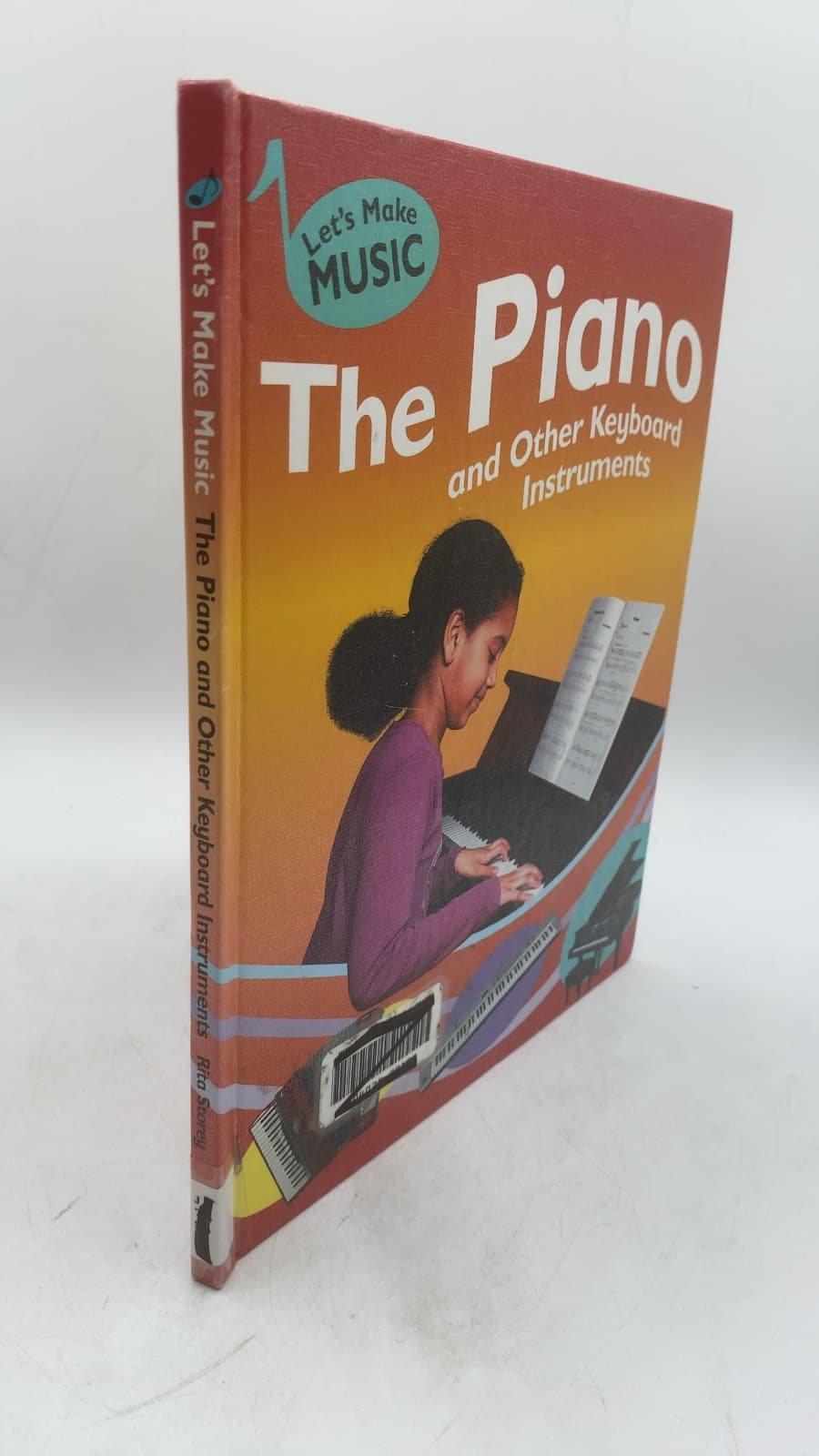 The Piano and Other Keyboard Instruments
