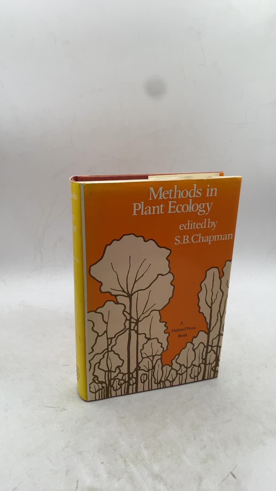 Methods in Plant Ecology