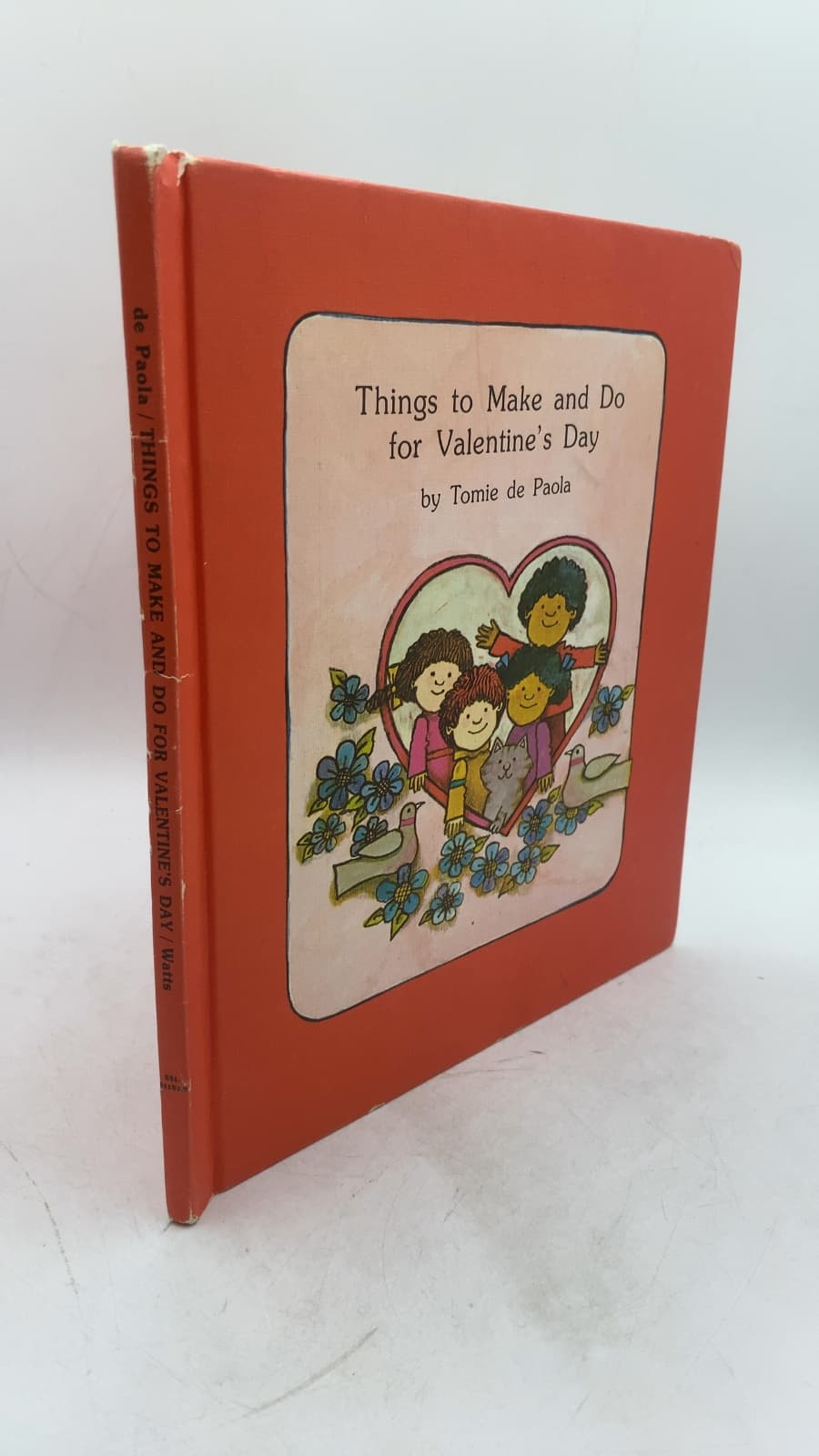 Things to Make and Do for Valentine's Day