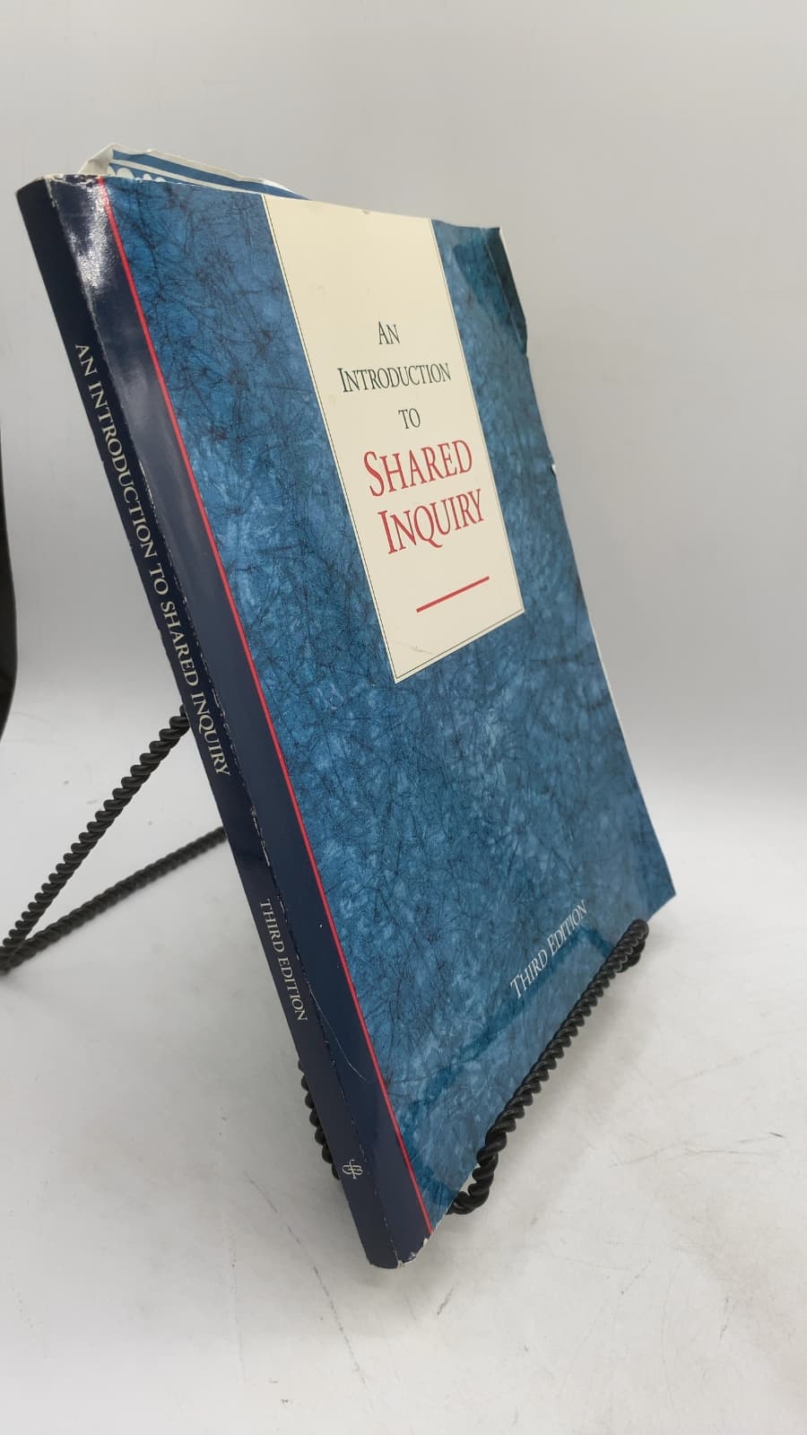 An Introduction to Shared Inquiry