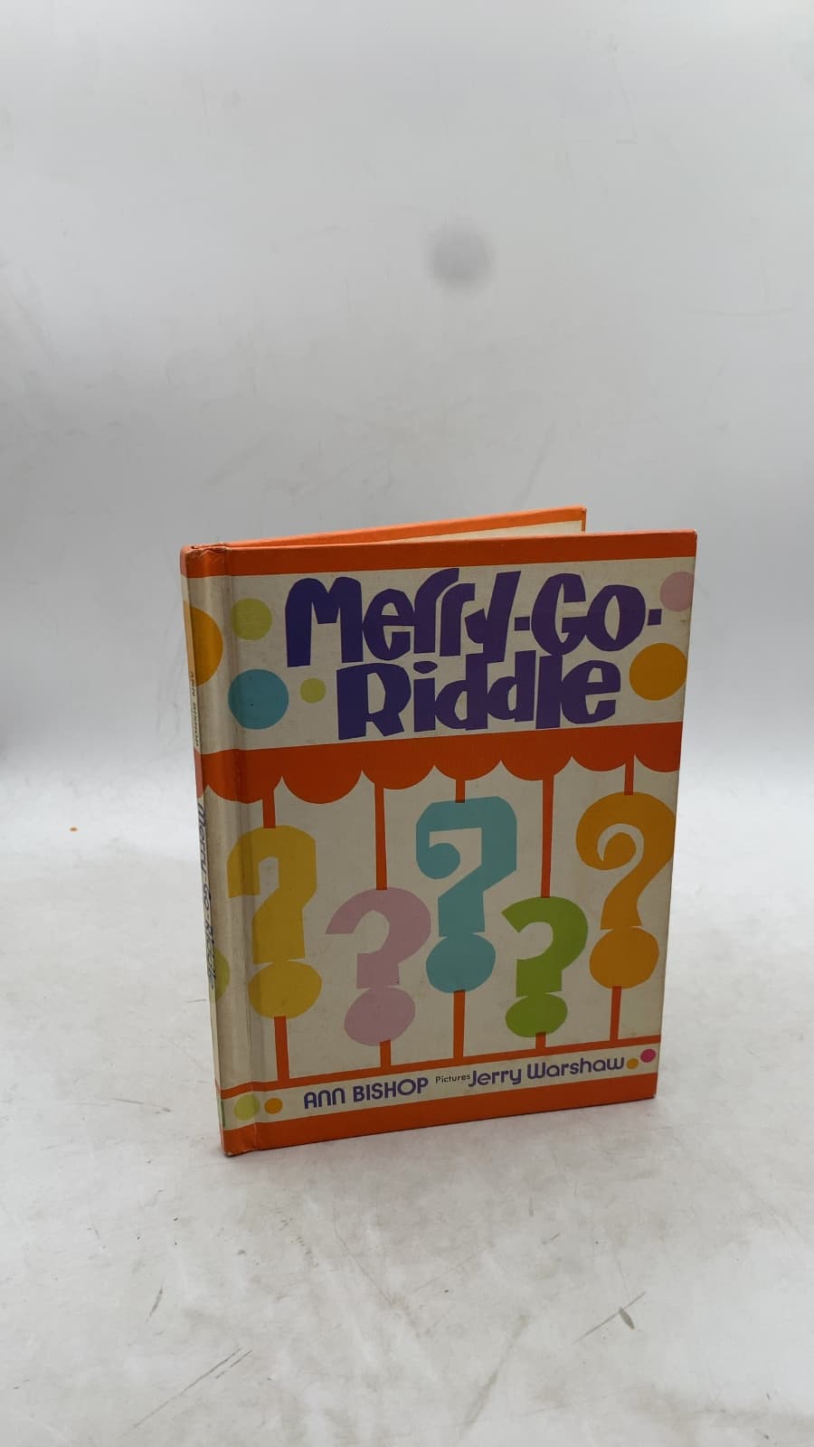 Merry-Go-Riddle