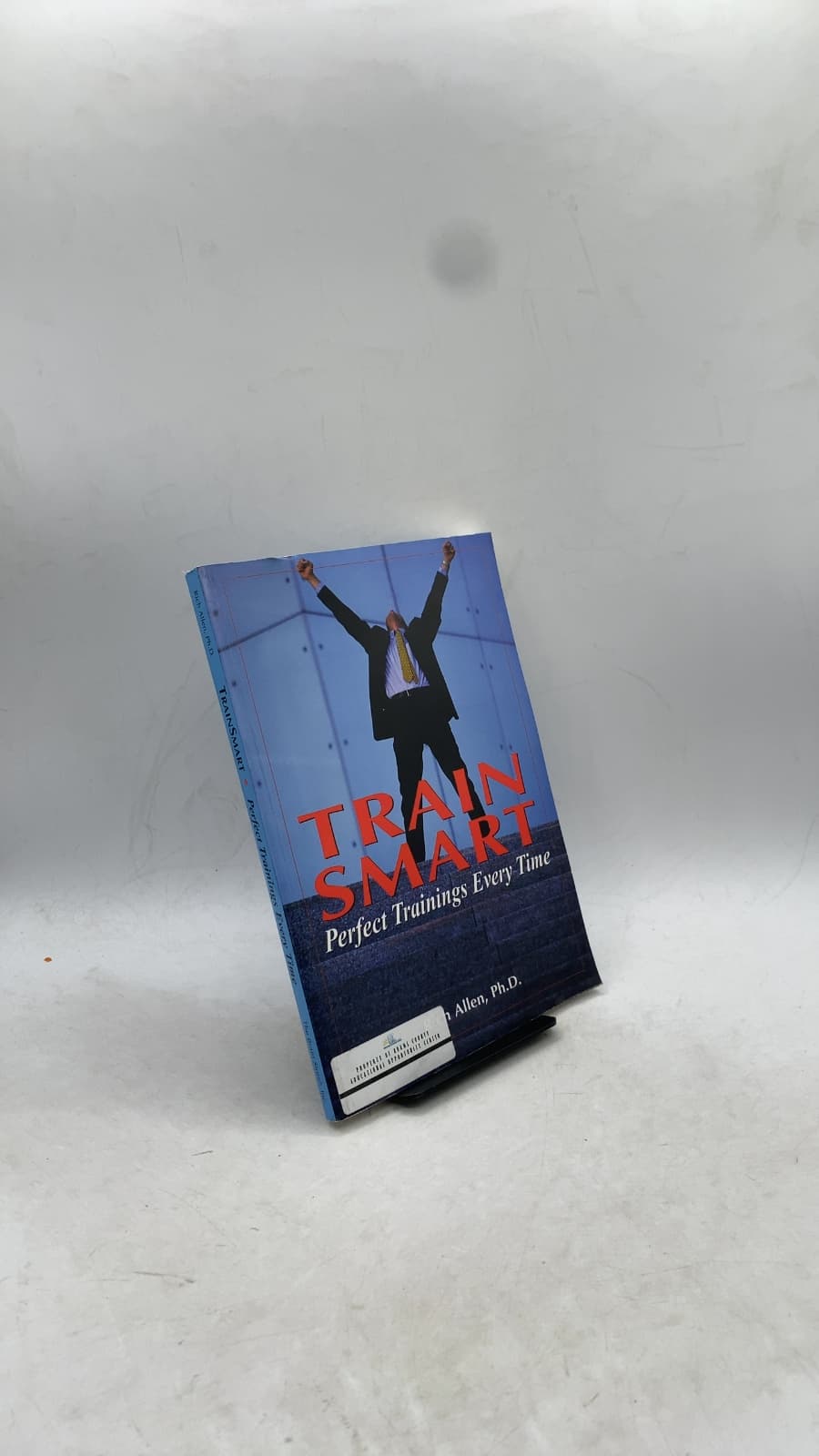 Train Smart: Perfect Trainings Every Time
