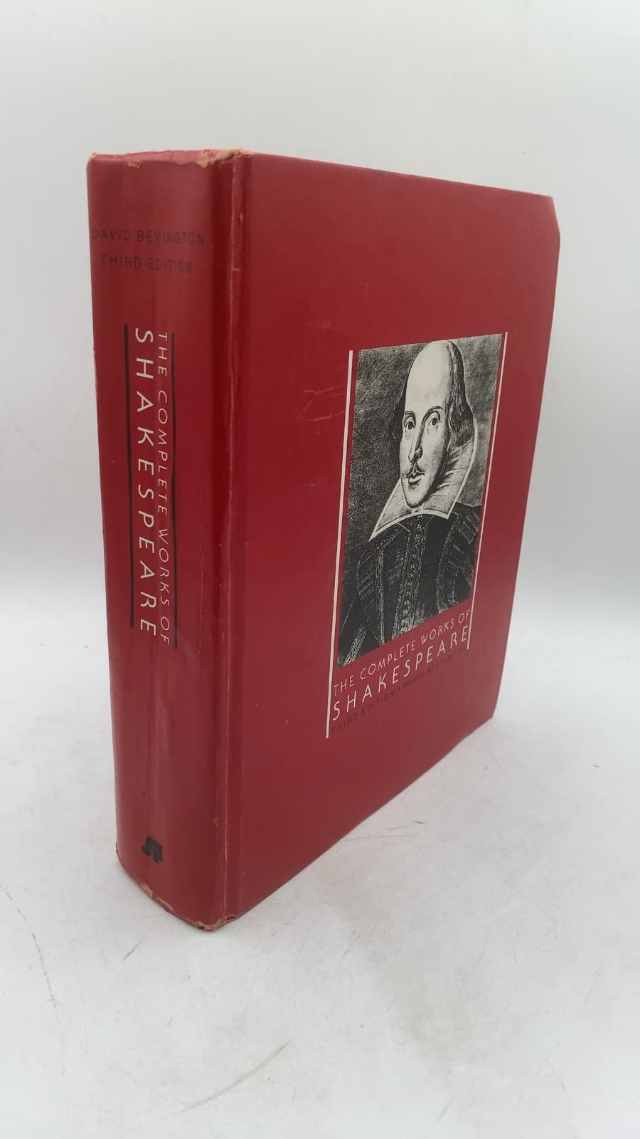The Complete Works of Shakespeare