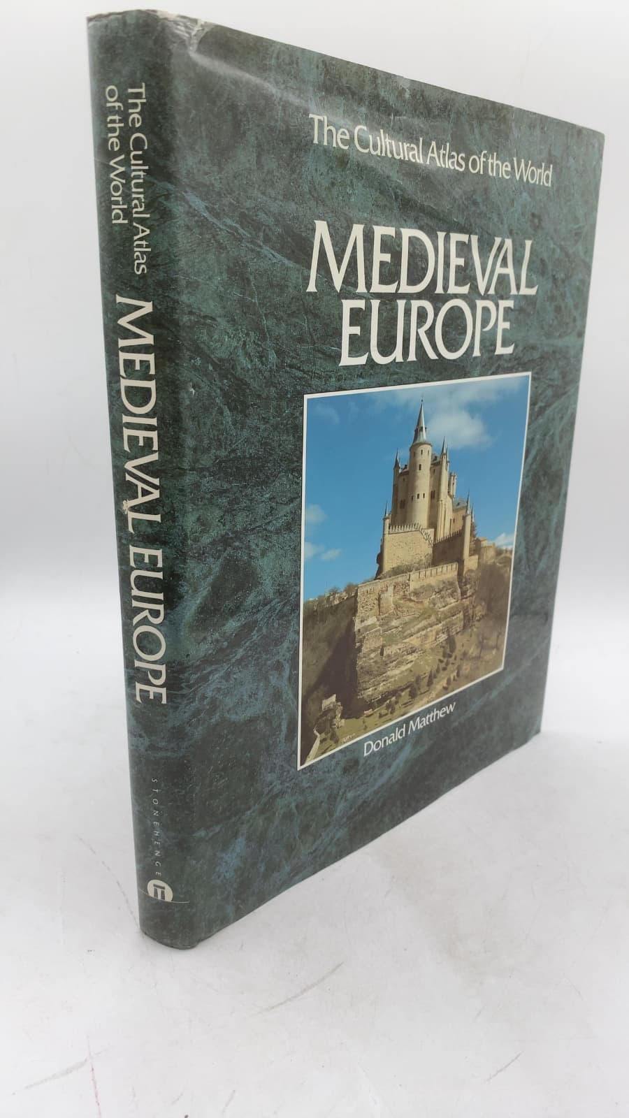 The Cultural Atlas of the World: Medieval Europe