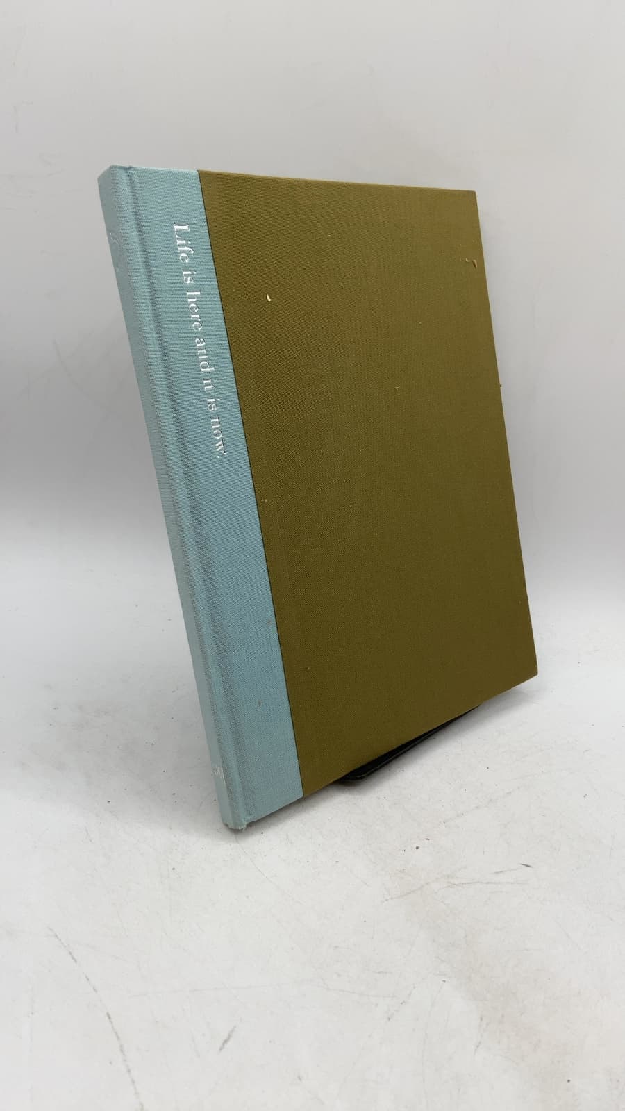 be by Kobi Yamada - front cover