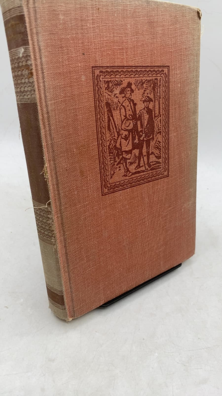 Treasure Island by Robert Louis Stevenson - front cover