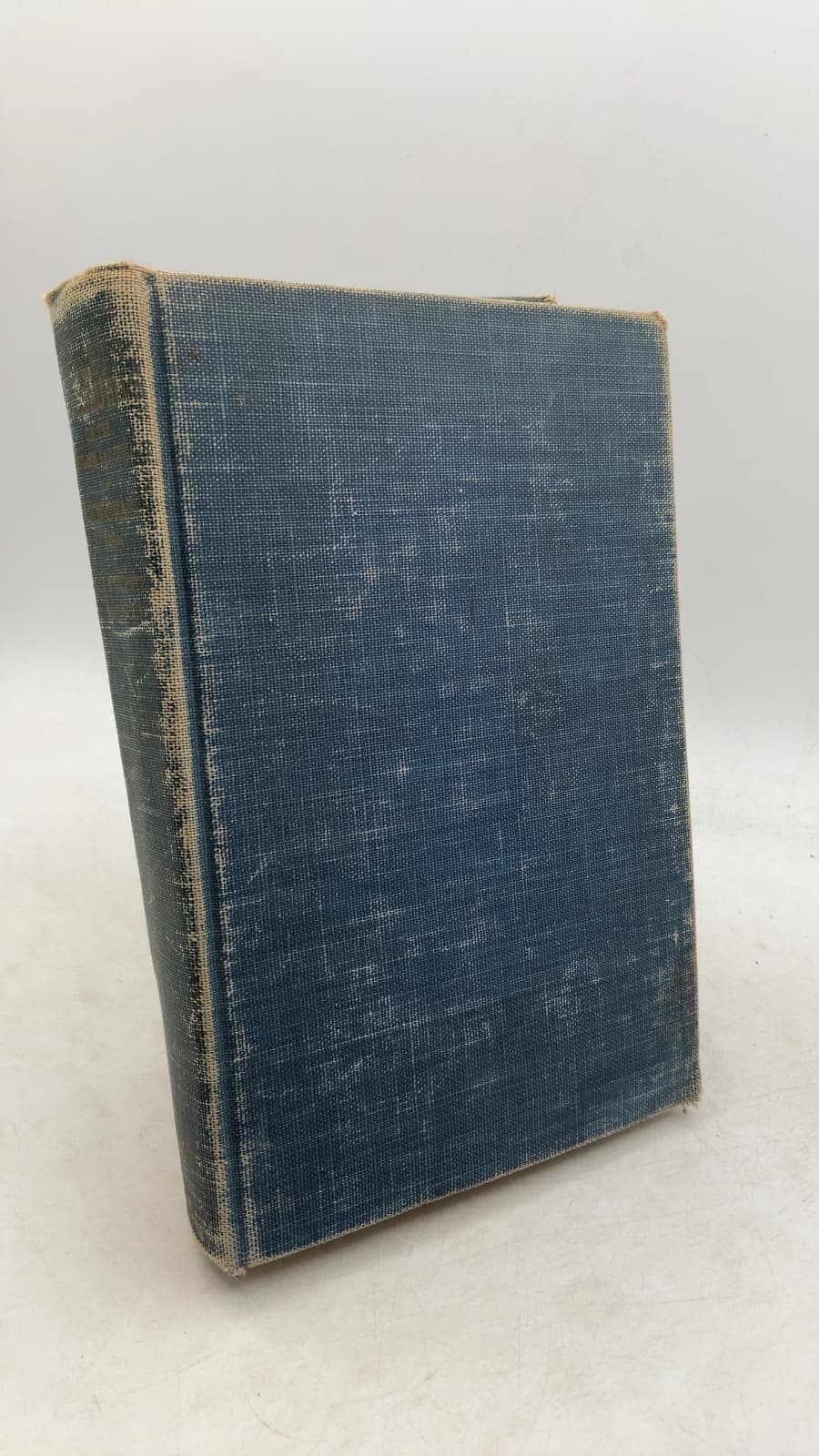 Roget's Thesaurus of the English Language in Dictionary Form by C. O. Sylvester Mawson - front cover