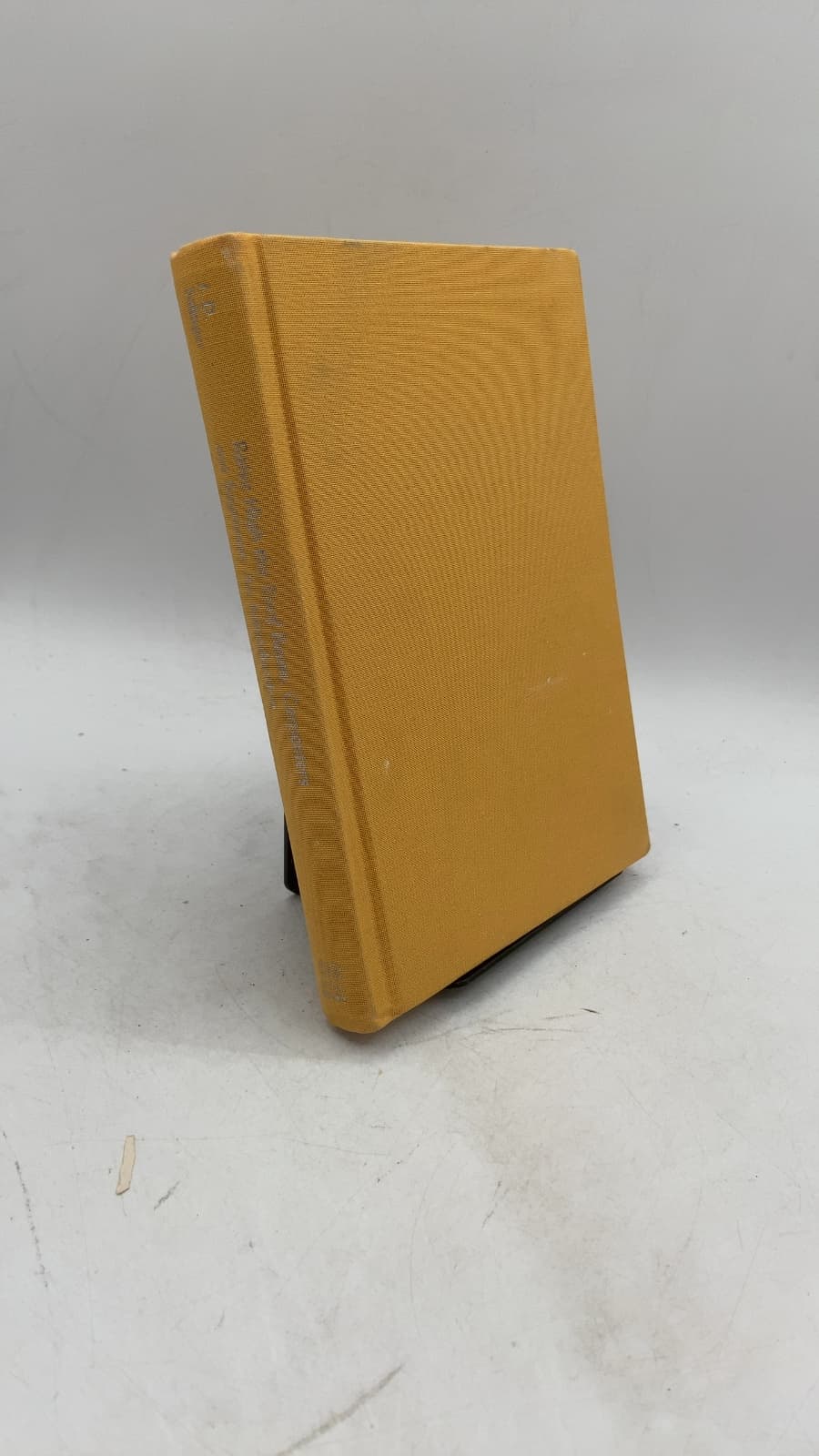 Raise High the Roof Beam, Carpenters and Seymour An Introduction by J. D. Salinger - front cover