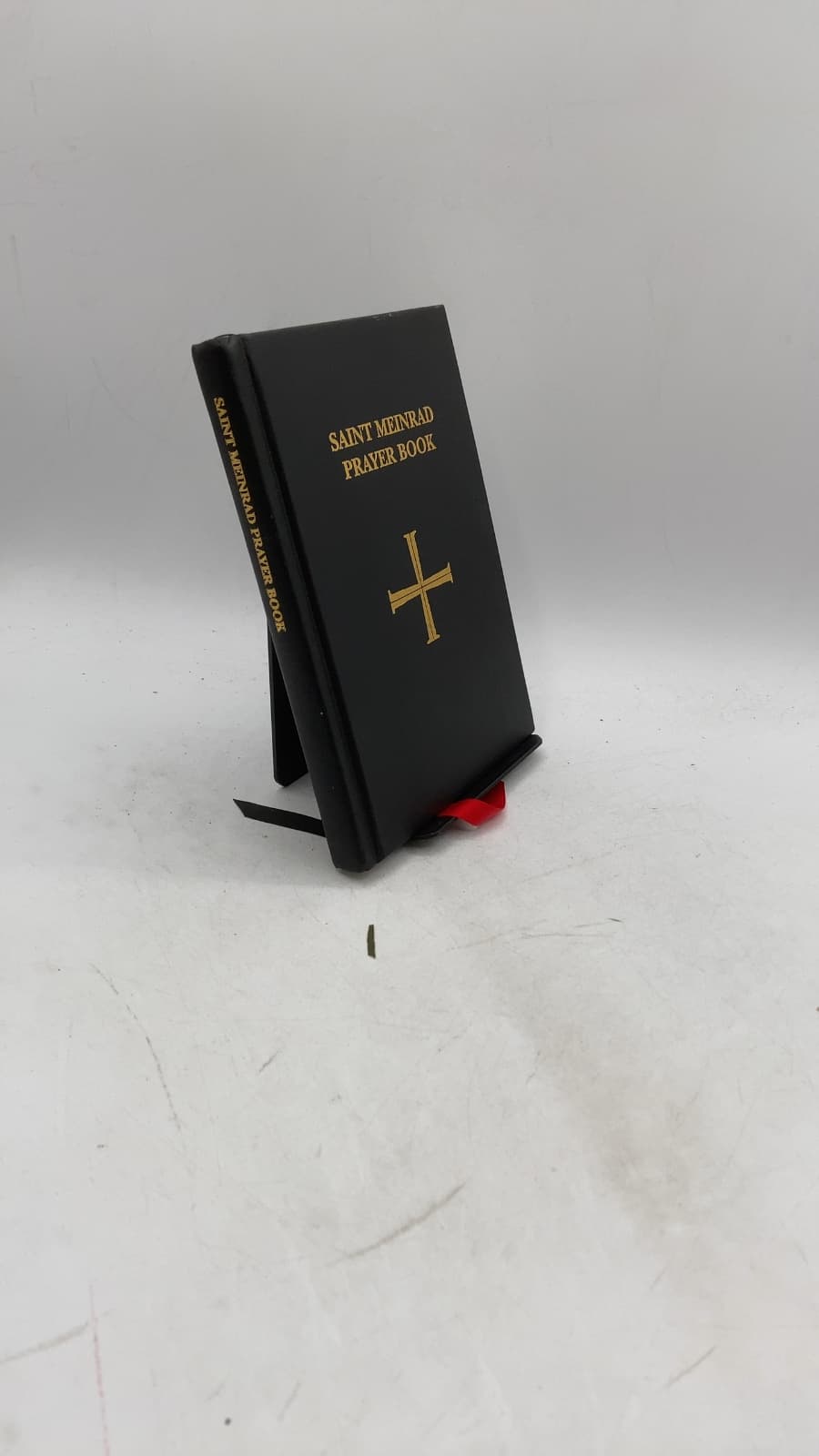 Saint Meinrad Prayer Book - front cover