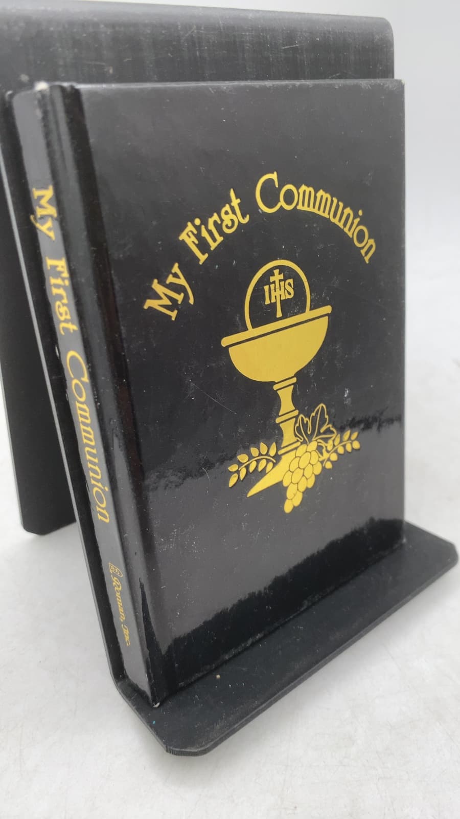 My First Communion - front cover