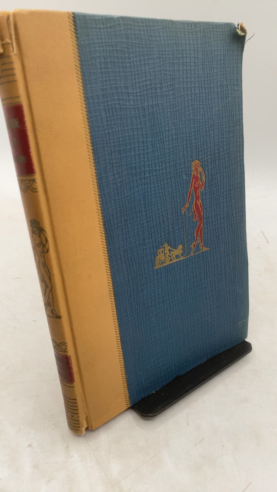 Candide by Voltaire - front cover