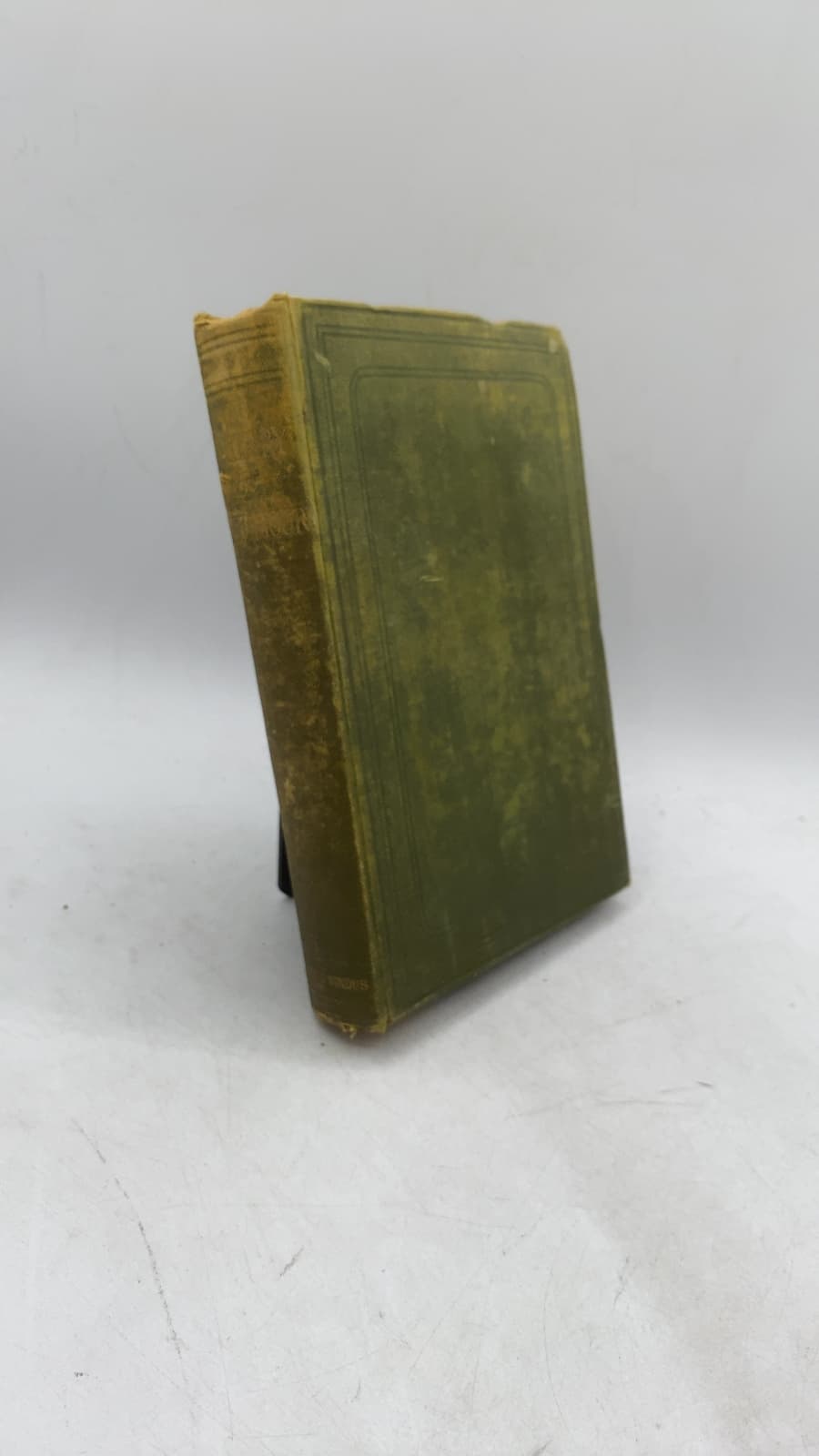 A Century of Dishonour: A Sketch of the United States Government's Dealings with Some of the North American Tribes by H. H. (Helen Hunt Jackson) - front cover