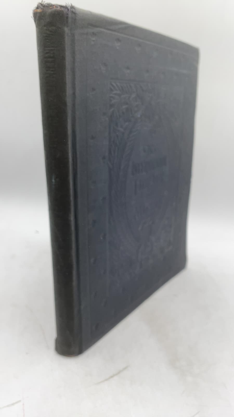 The International Library of Music for Violinists: Volume VIII, Pianoforte Accompaniments, Part 2 by Theodore Spiering and Nicholas deVore (Editors) - front cover