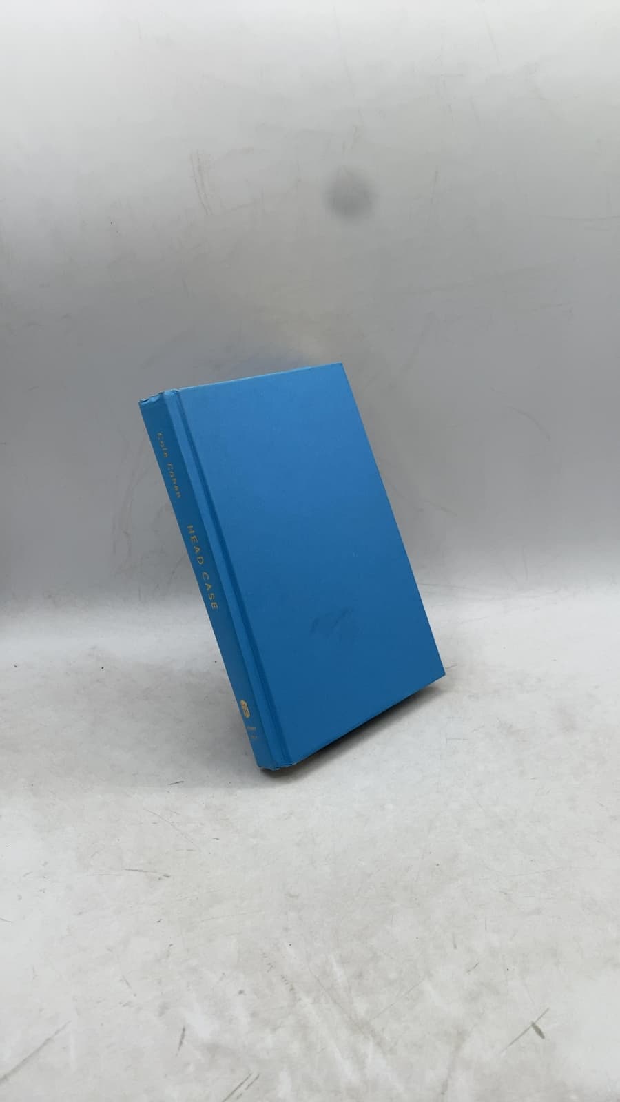 Head Case: My Brain and Other Wonders by Cole Cohen - front cover
