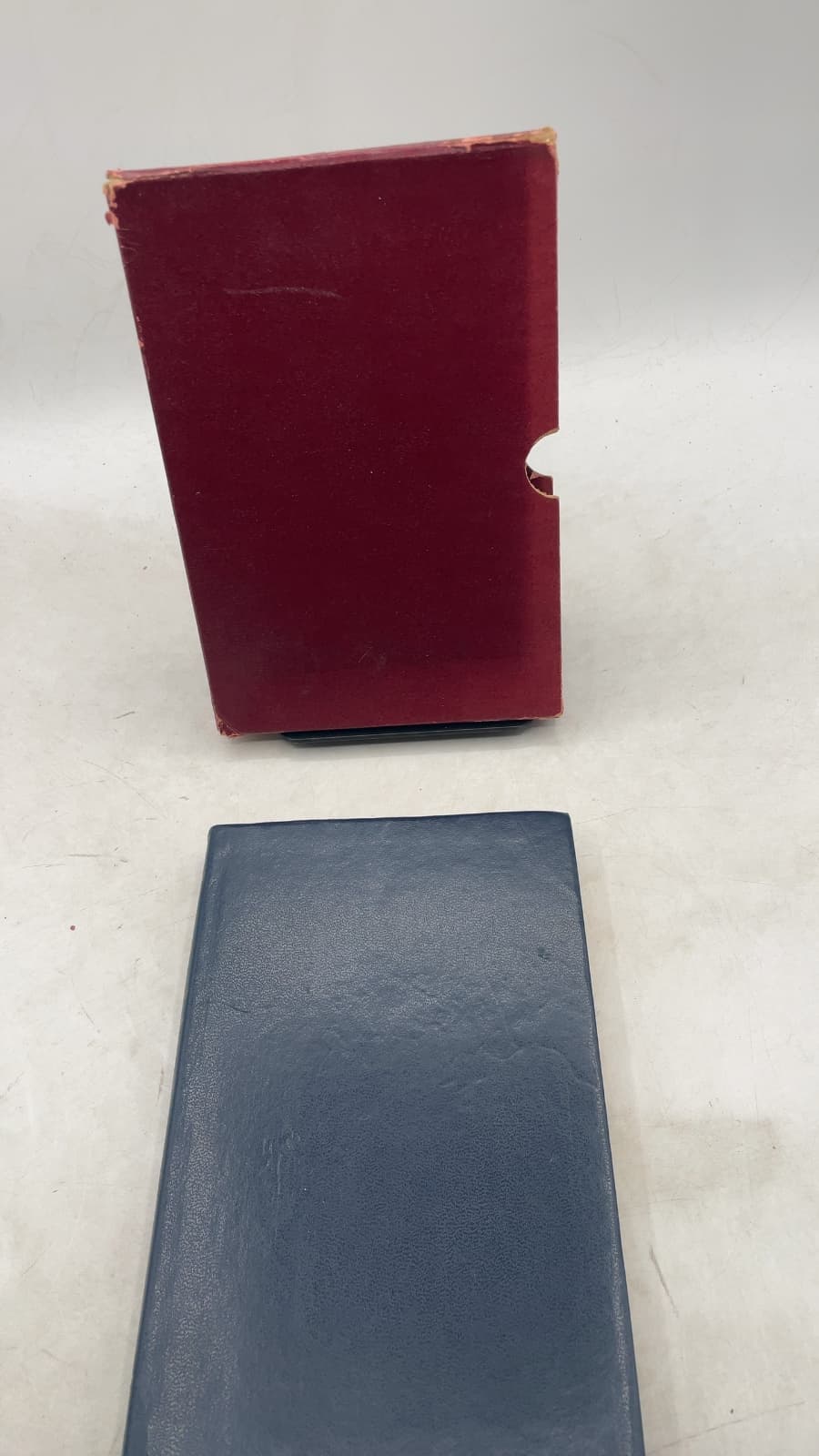 The New Testament in Modern English by J. B. Phillips - front cover