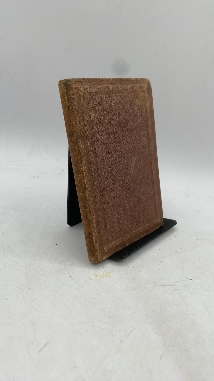 The Government of Children by John A. Gere - front cover