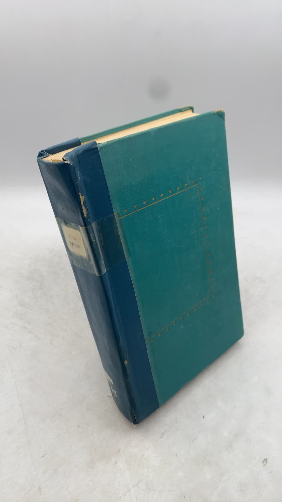 U. S. Stories: Regional Stories from the Forty-Eight States by Martha Foley and Abraham Rothberg - front cover
