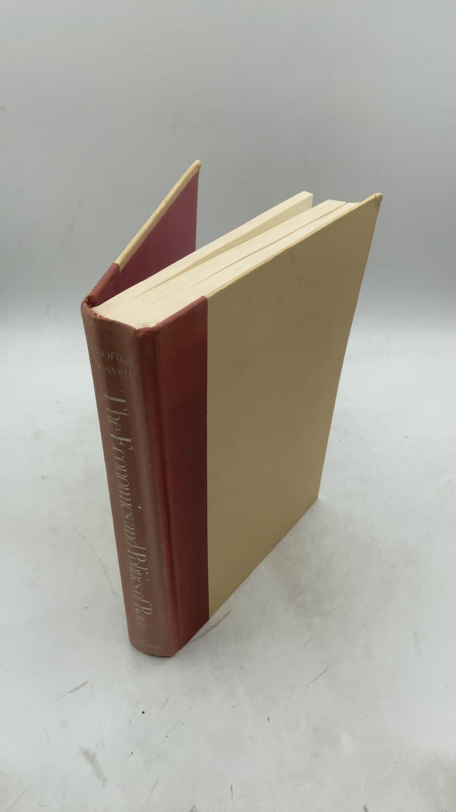 The Economics and Politics of Race: An International Perspective by Thomas Sowell - front cover