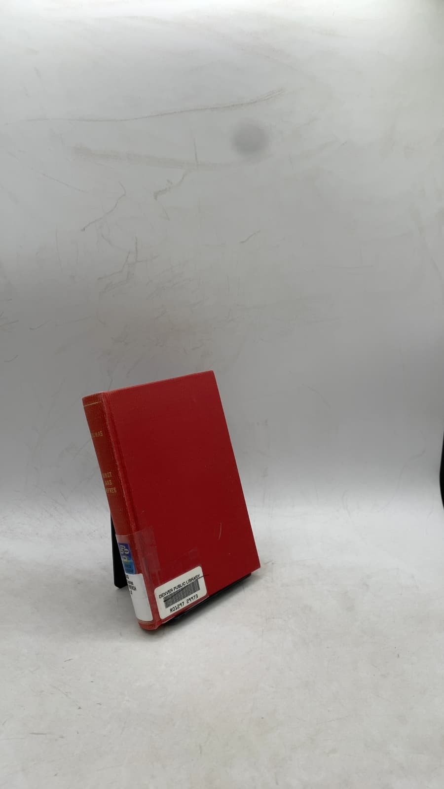 Vingt ans après III by Alexandre Dumas - front cover