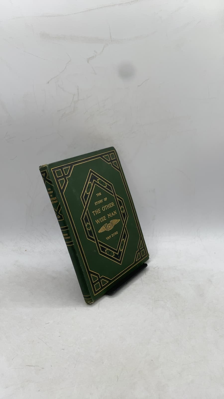 The Story of the Other Wise Man by Henry Van Dyke - front cover