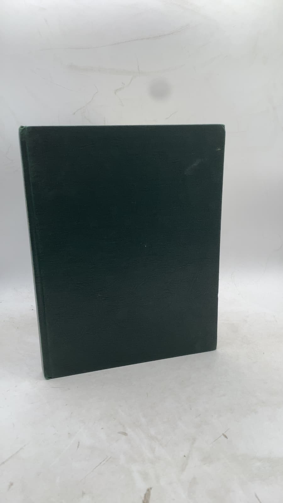 Mission Journal, July 1975, Volume 9, Number 1 by Victor L. Hunter (Editor-in-Chief) - front cover