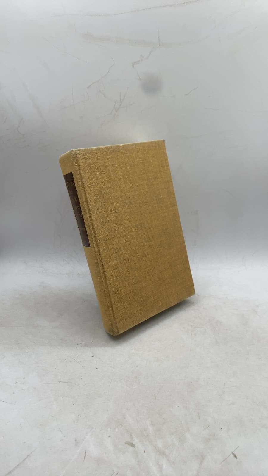 Scarne's New Complete Guide to Gambling by John Scarne - front cover