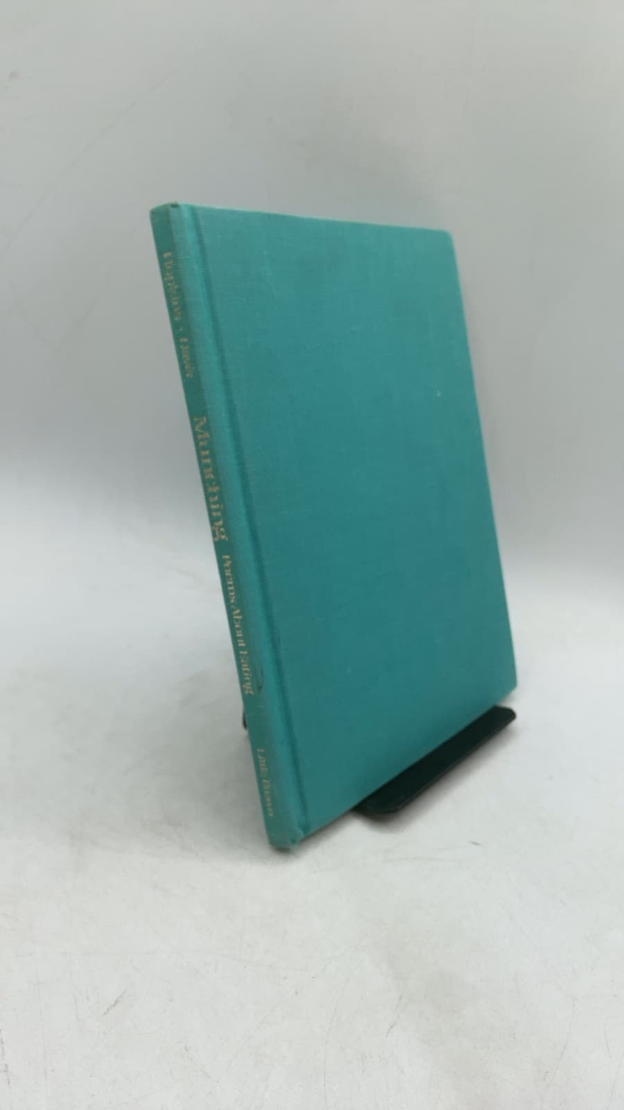 Munching: Poems About Eating by Lee Bennett Hopkins - front cover
