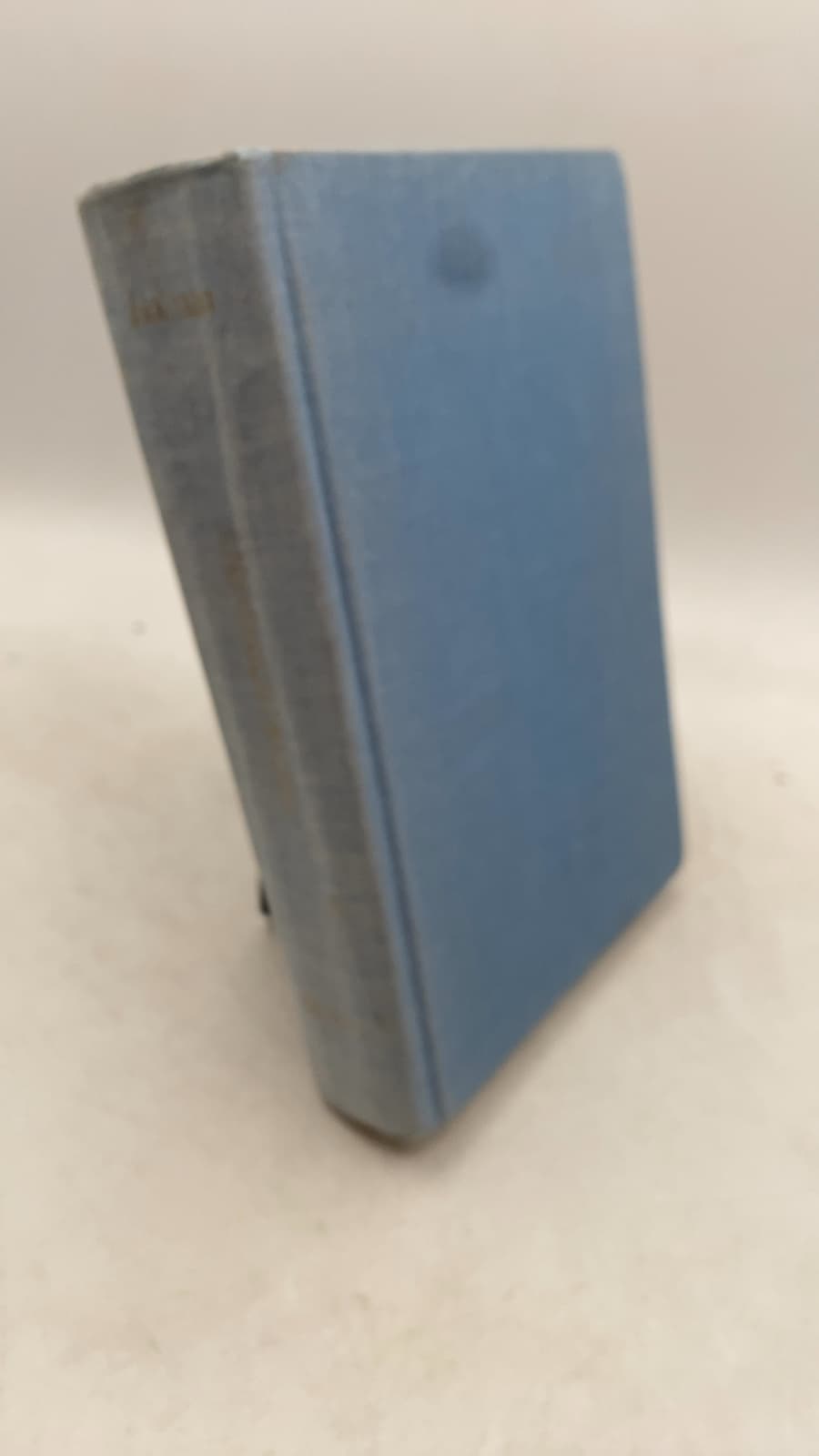 A Handbook to Literature by C. Hugh Holman, based on the original by William Flint Thrall and Addison Hibbard - front cover