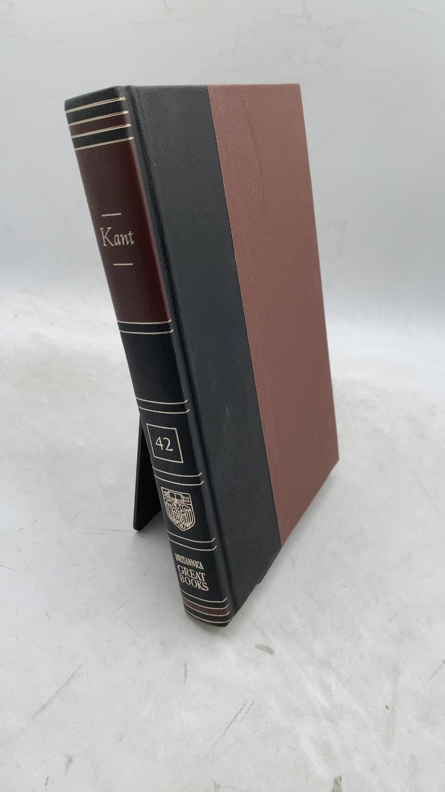 The Critique of Pure Reason, The Critique of Practical Reason and Other Ethical Treatises, The Critique of Judgement by Immanuel Kant - front cover