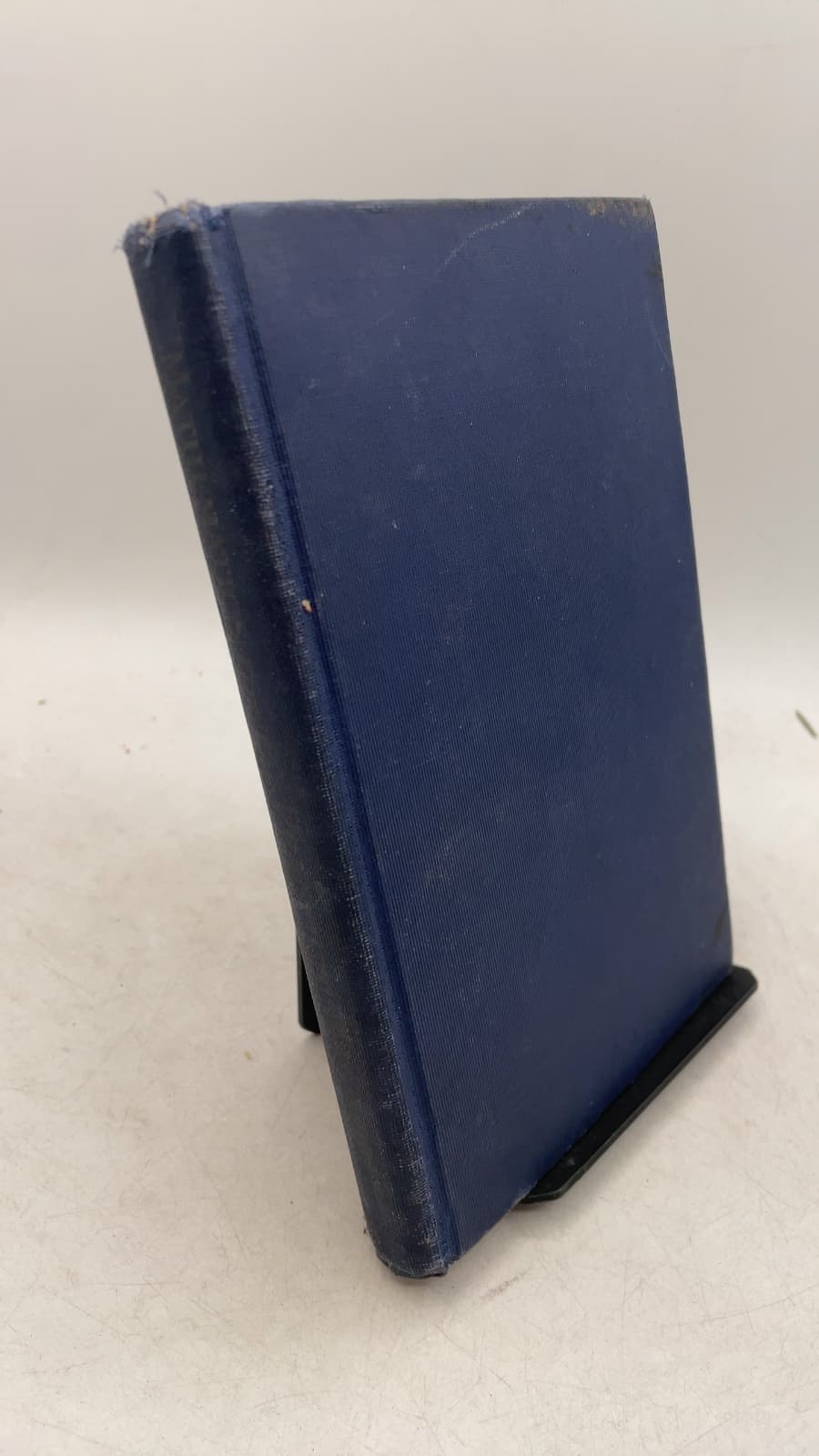 Mathematics for the Practical Man by George Howe, M.E. - front cover