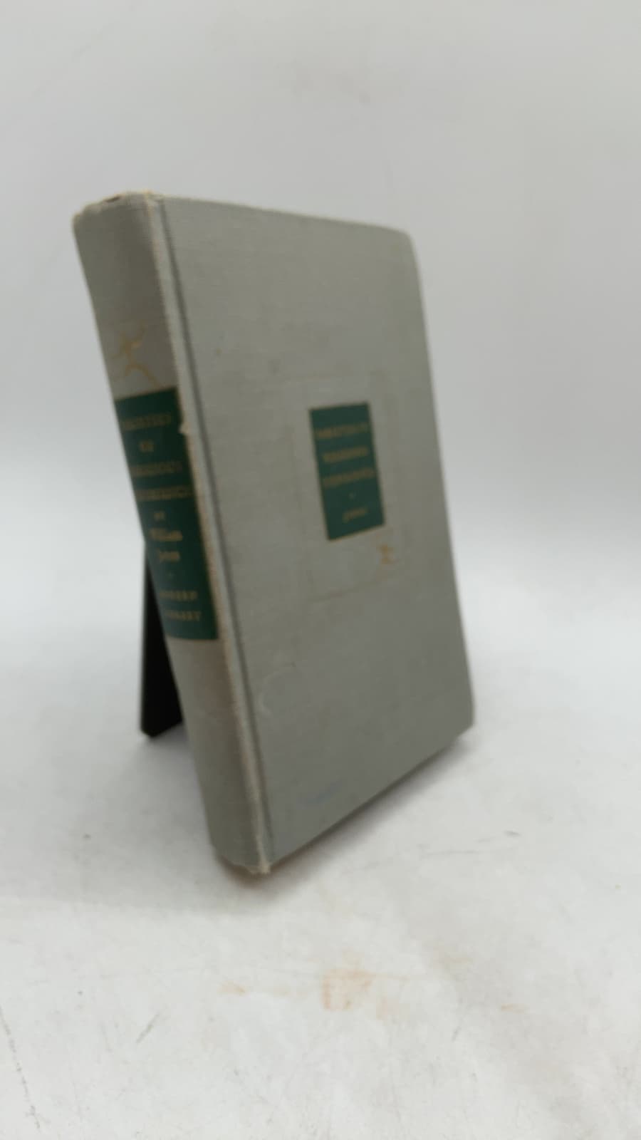The Varieties of Religious Experience by William James - front cover