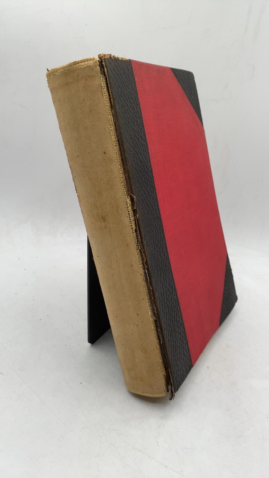History of the American Nation, Volume VIII by William J. Jackman, Jacob H. Patton, John Lord, Theodore Roosevelt, and others - front cover