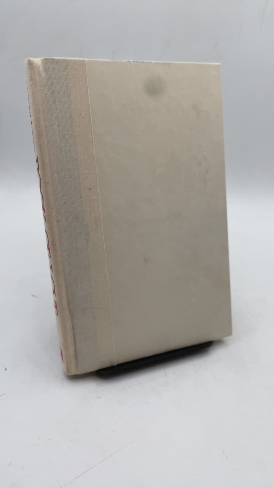 Mr. Romance's Book of Love by Langdon Hill - front cover