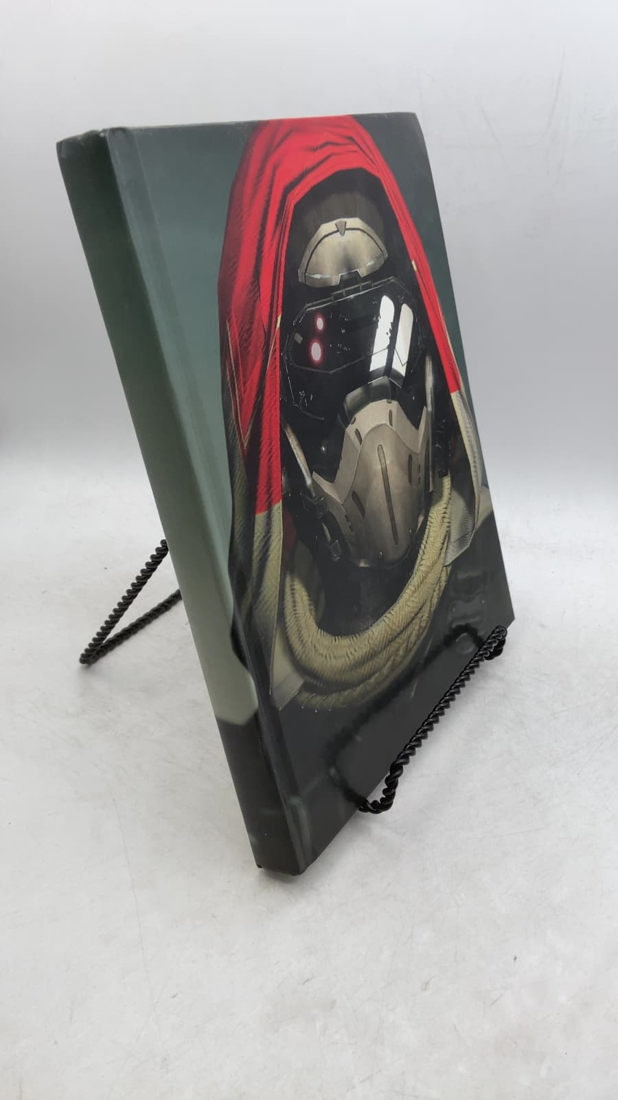 Destiny Official Strategy Guide by Phillip Marcus and Michael Owen - front cover