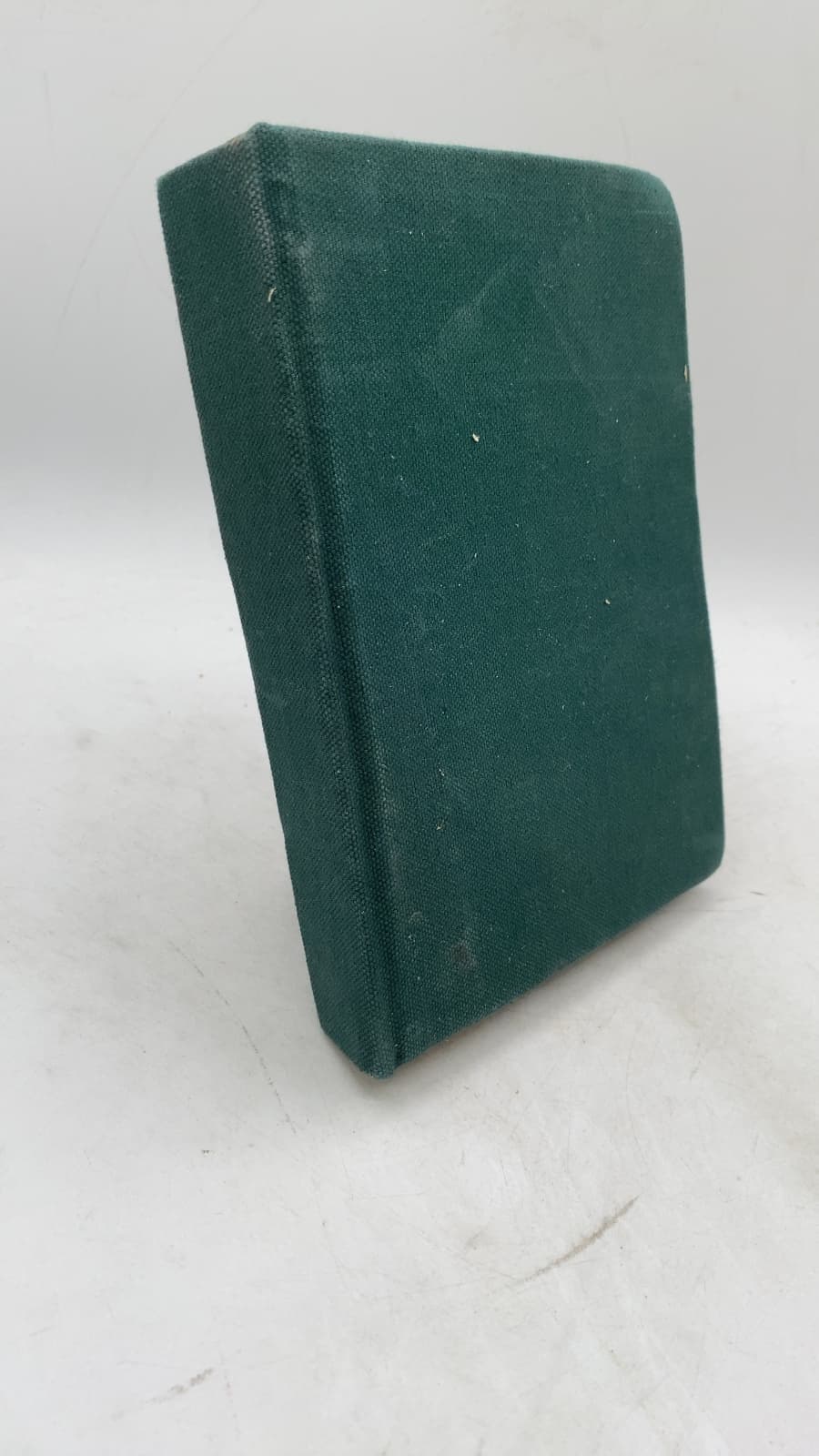 The Haunted House by Hilaire Belloc - front cover