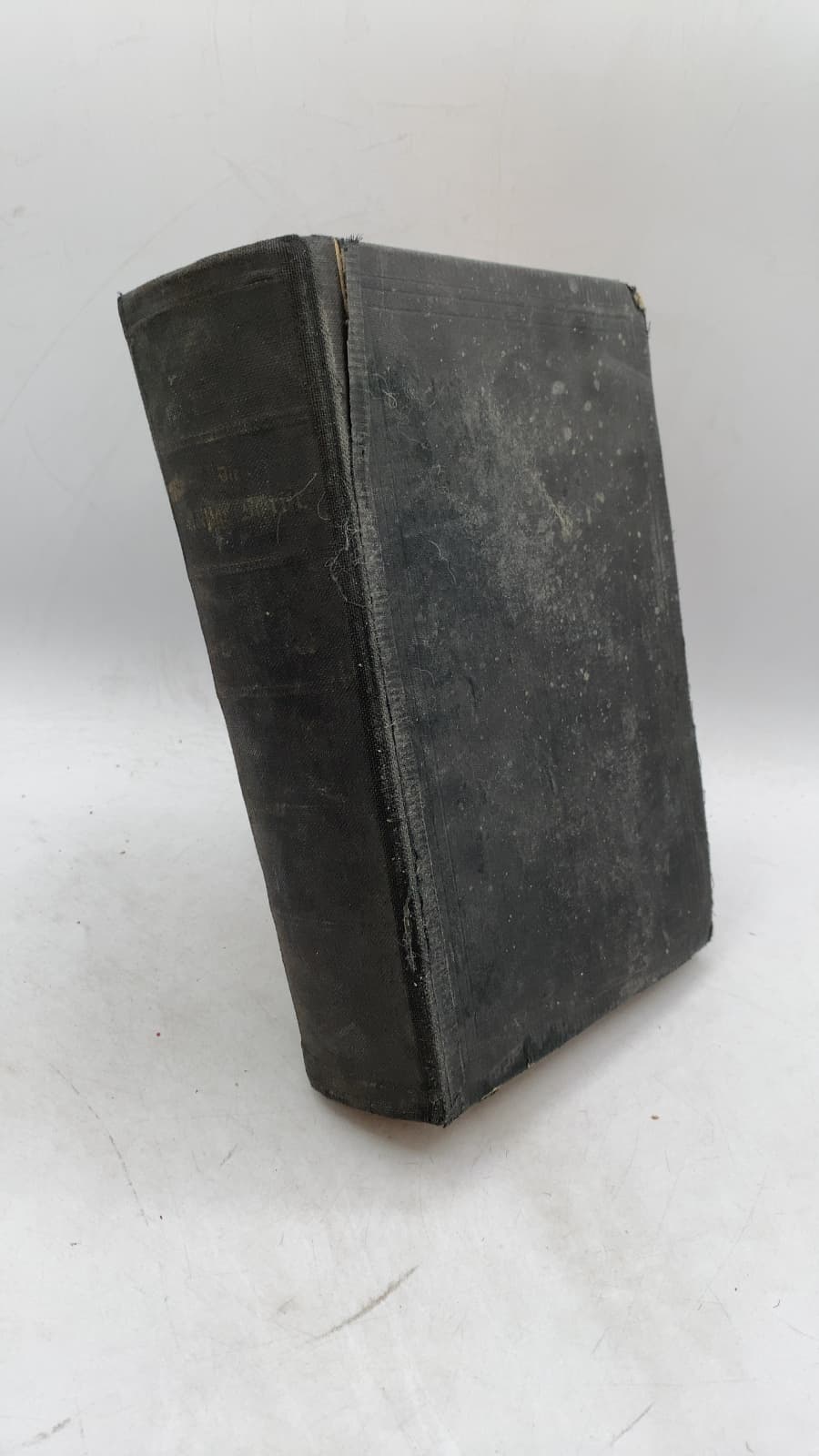 Die Heilige Schrift - front cover