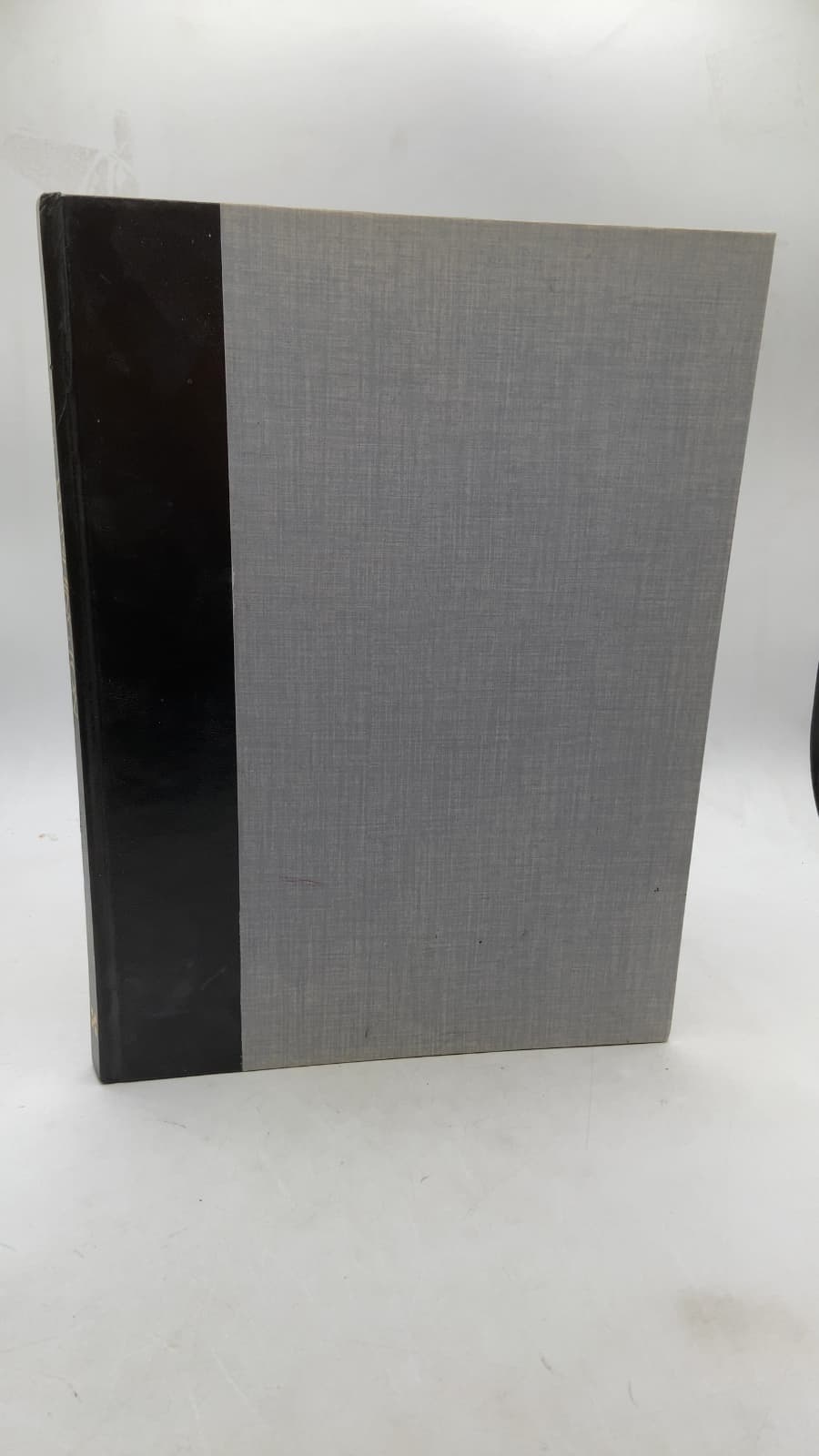 Washington by Photography by John Marshall, Text by Ruth Kirk - front cover