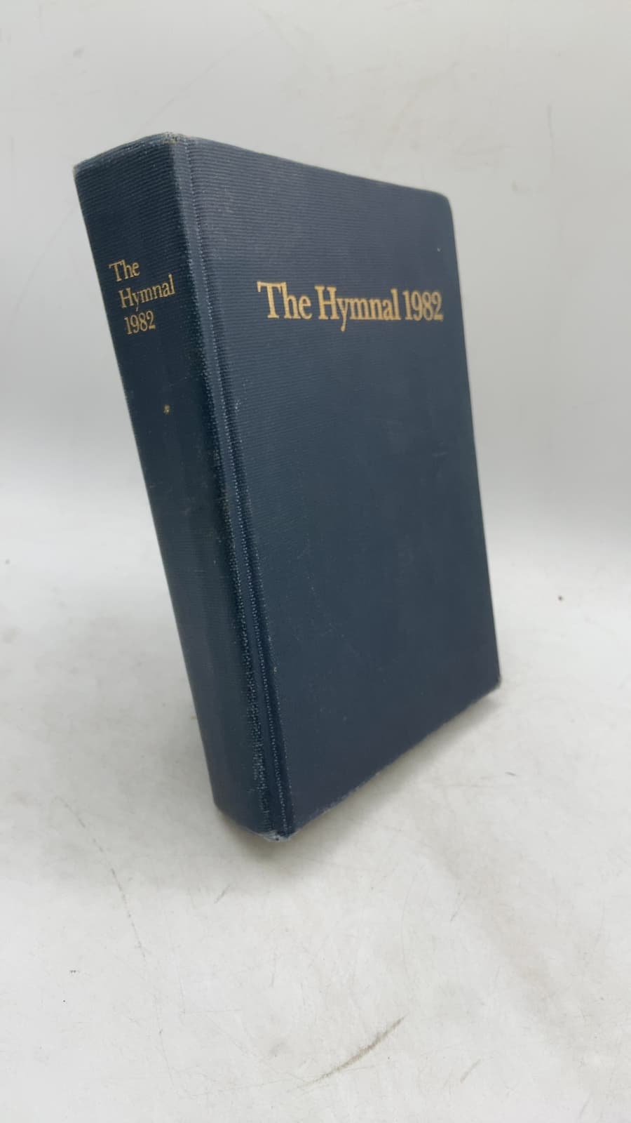 The Hymnal 1982 - front cover