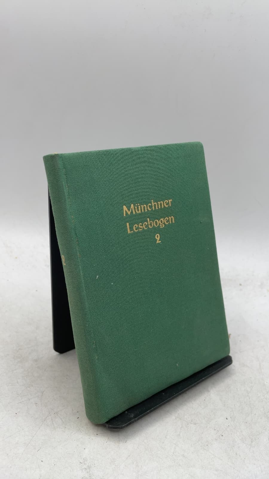 Lieder der Sappho by Sappho - front cover