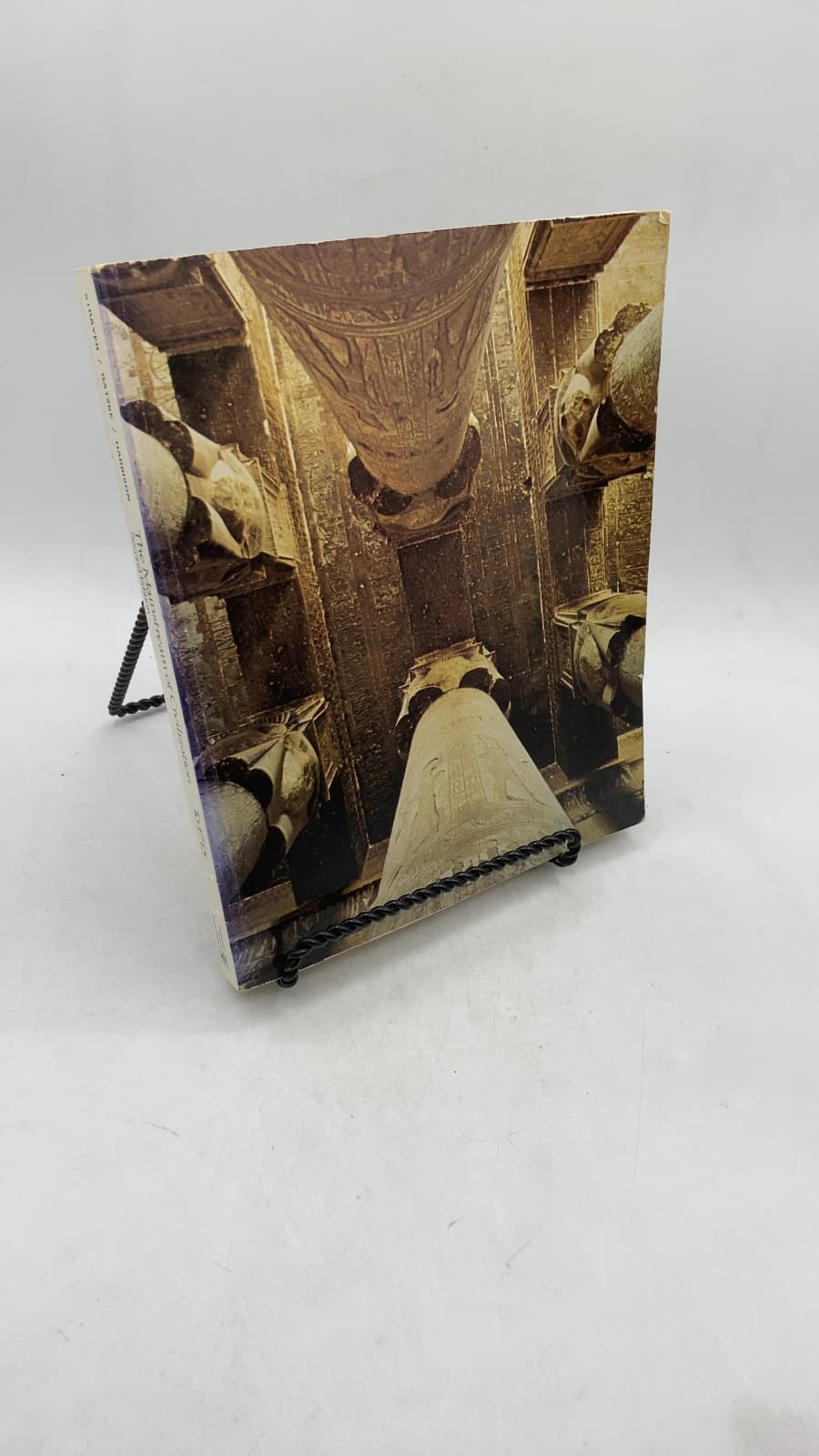 The Mainstream of Civilization: To 1715 by Joseph R. Strayer, Hans W. Gatzke, E. Harris Harbison - front cover
